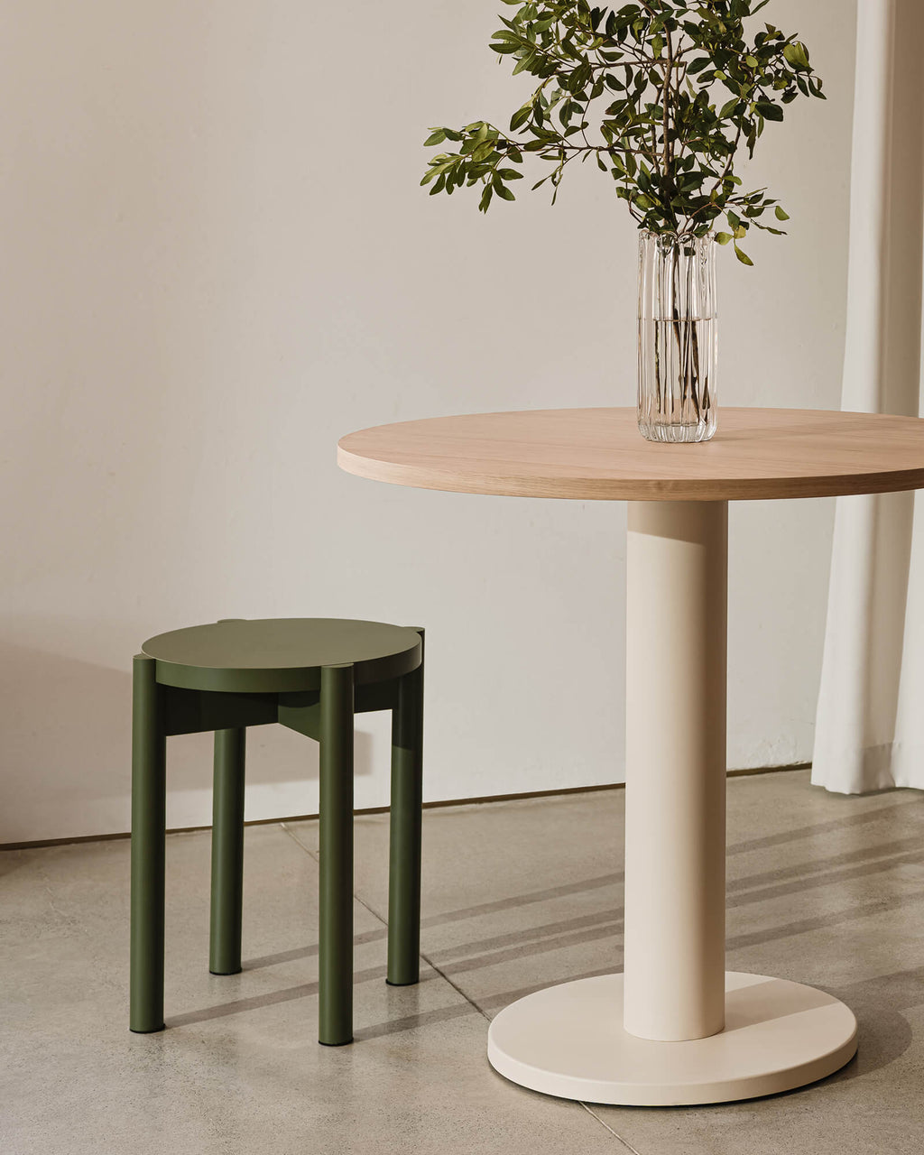 Hopp Stool - nooma