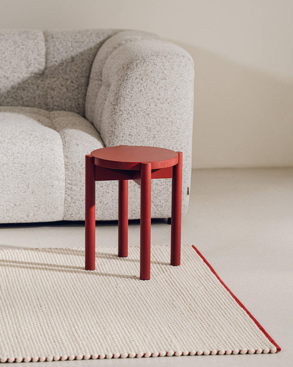 Hopp Stool - nooma
