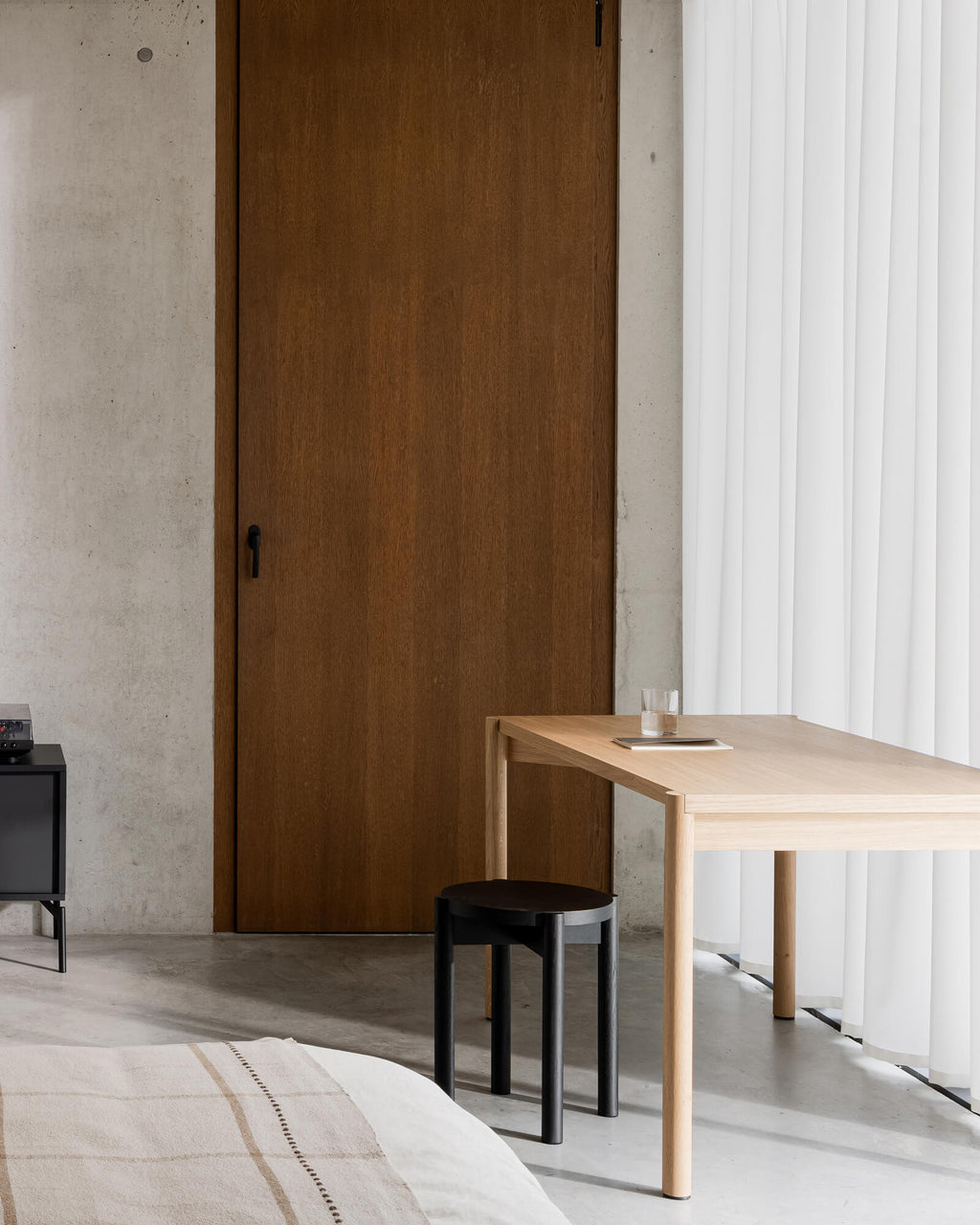 Hopp Stool - nooma