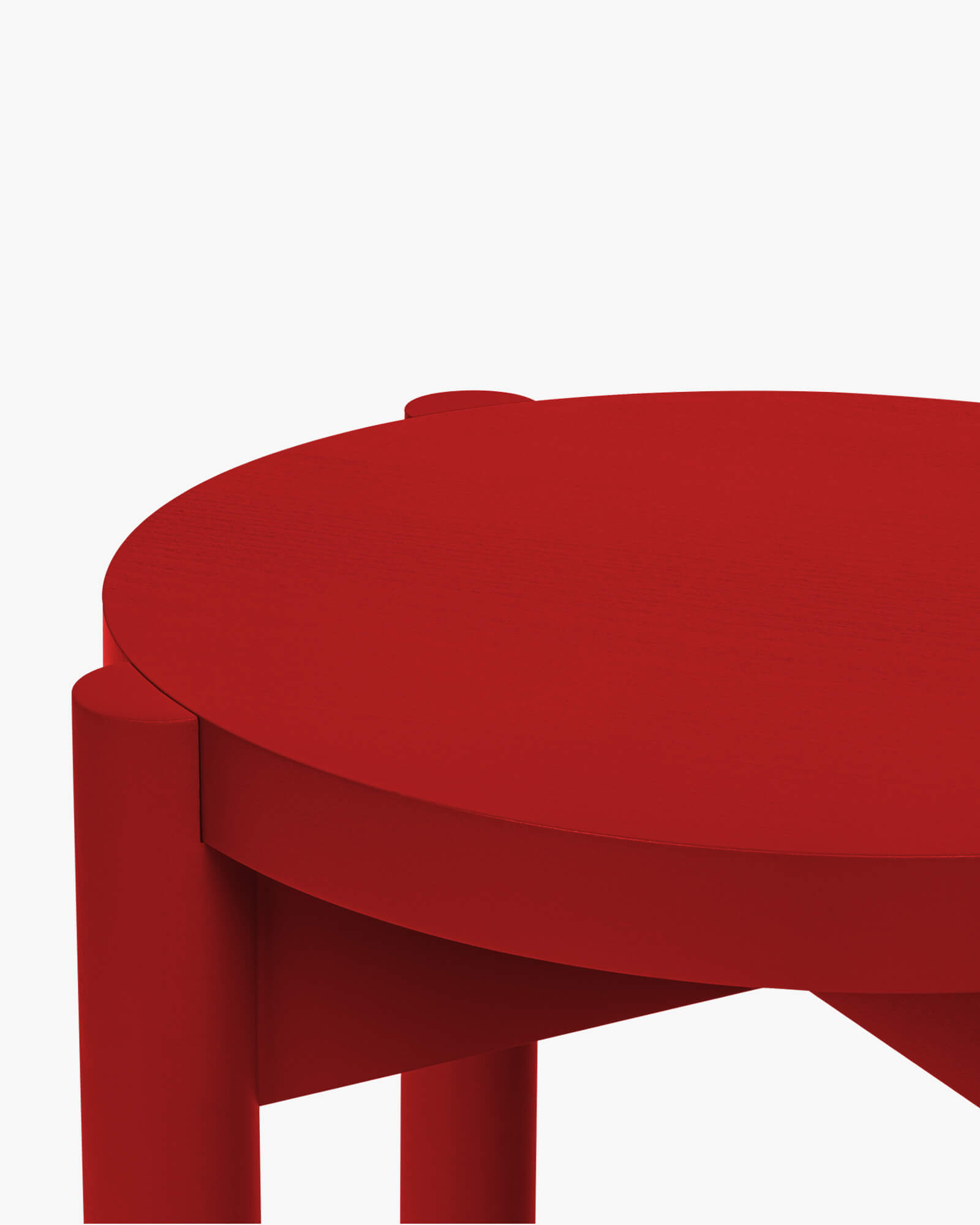 Hopp Stool - nooma