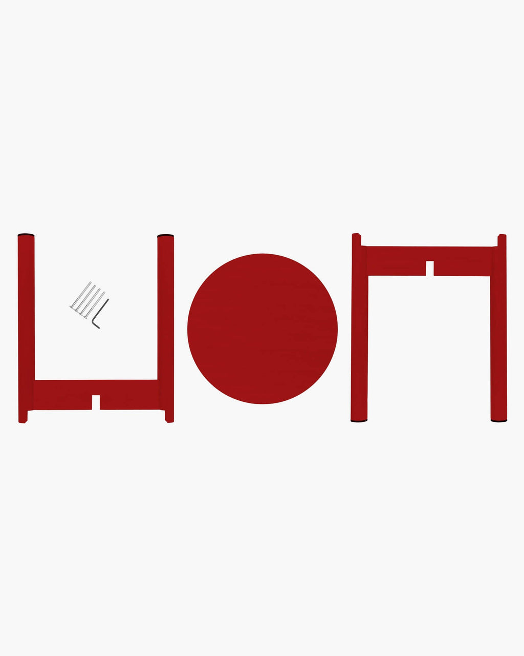 Hopp Stool - nooma
