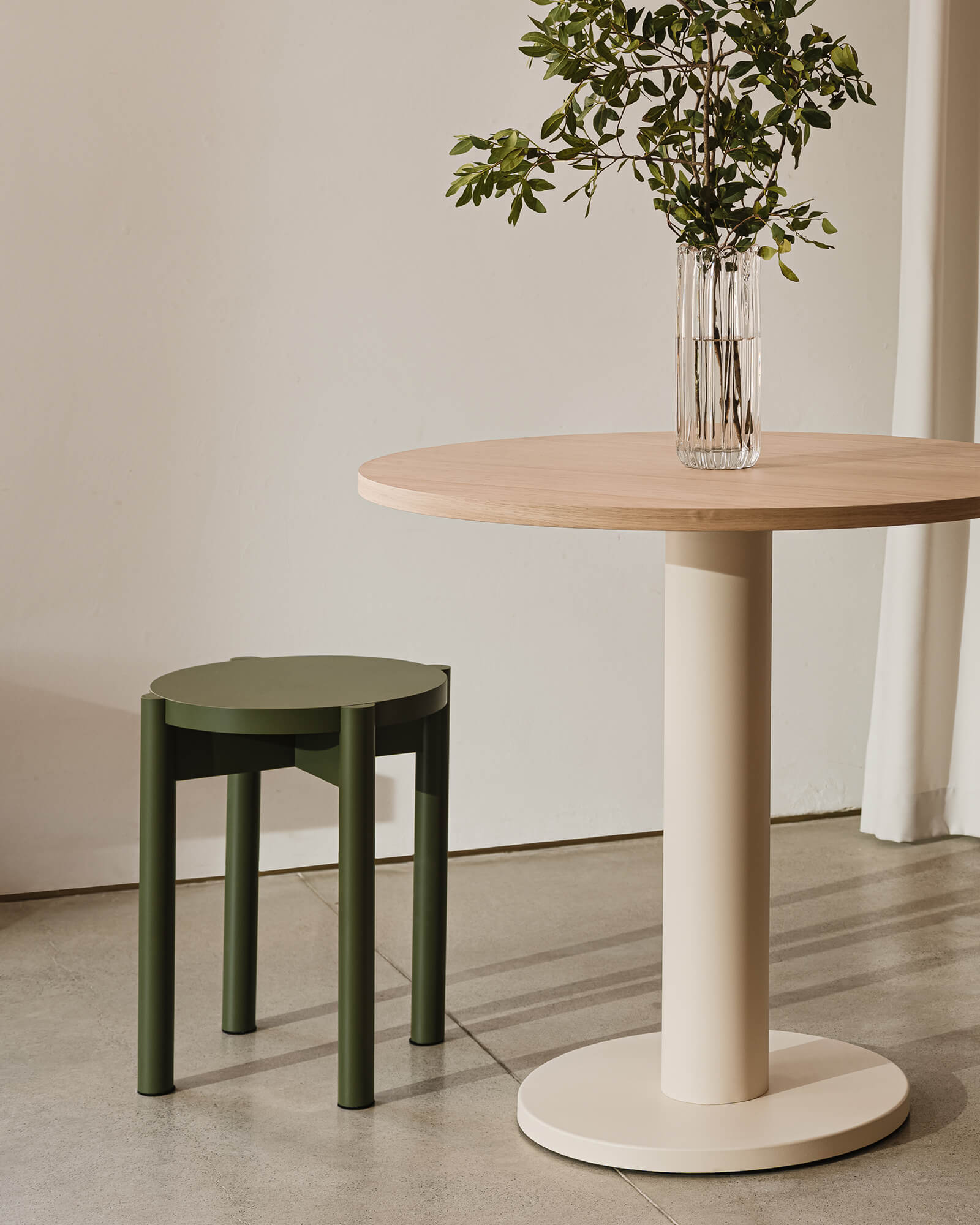 Hopp Stool - nooma