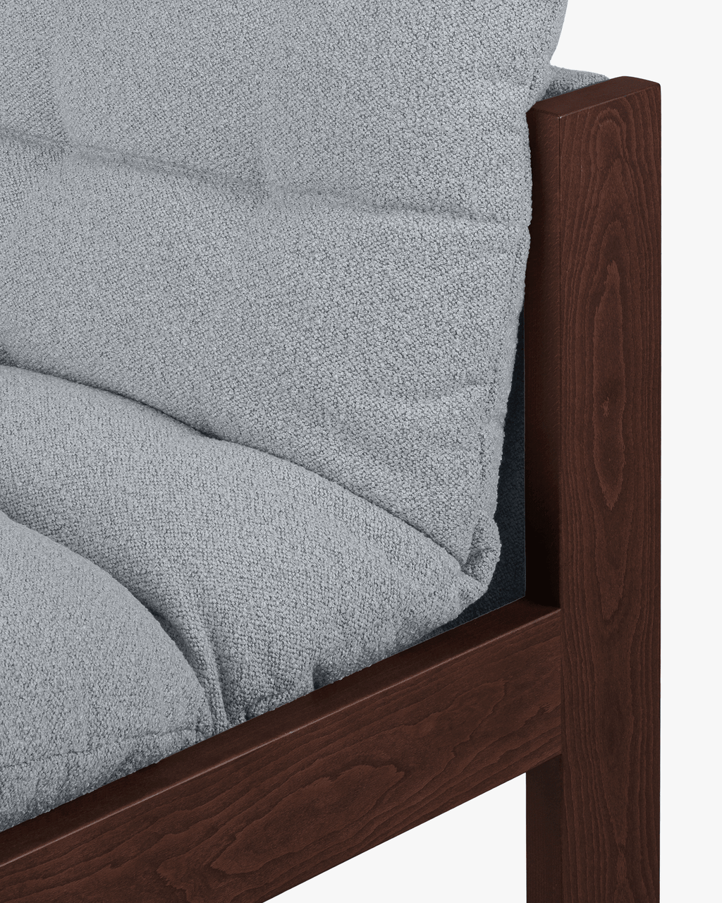 Huno Lounge Chair - nooma