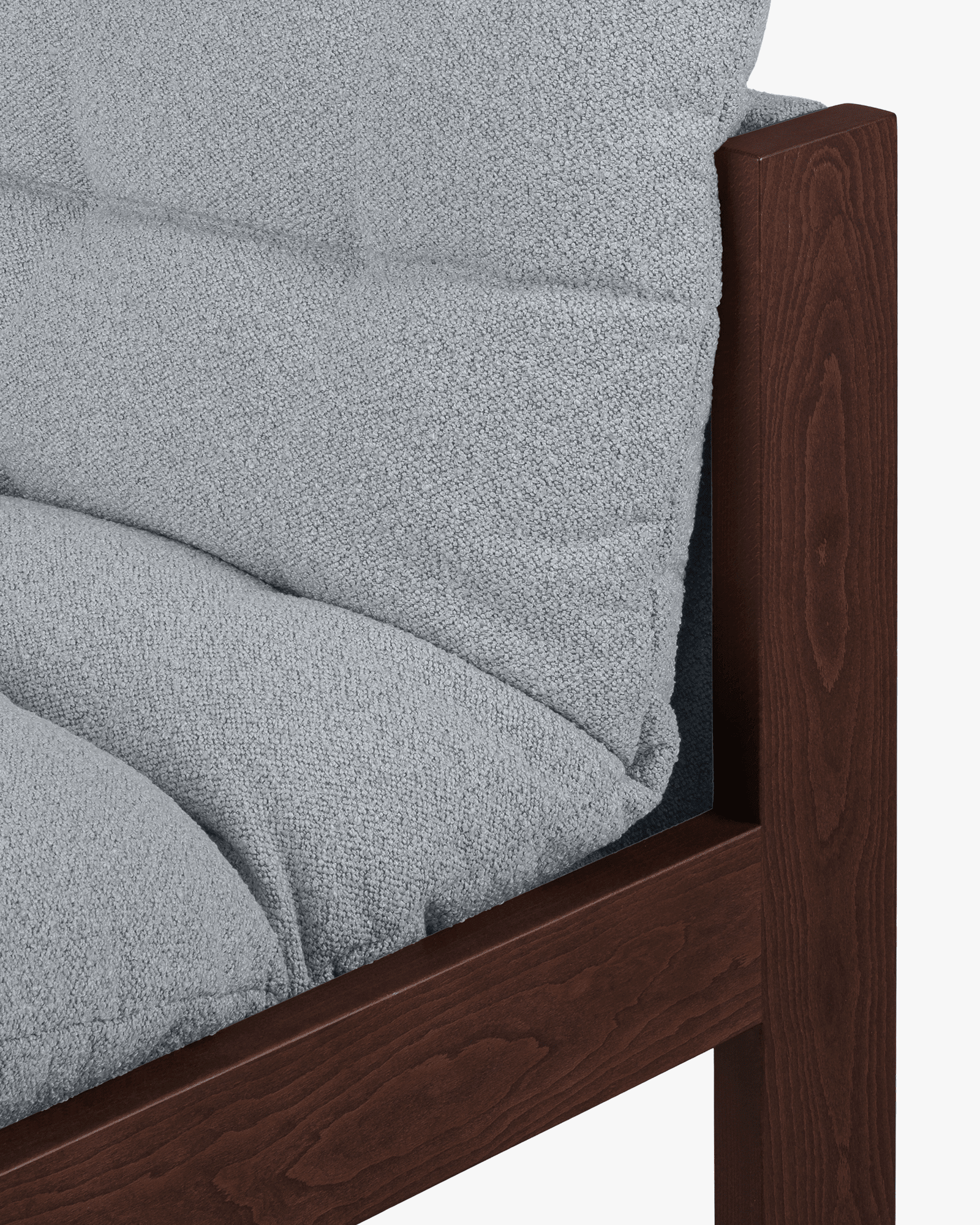 Huno Lounge Chair - nooma
