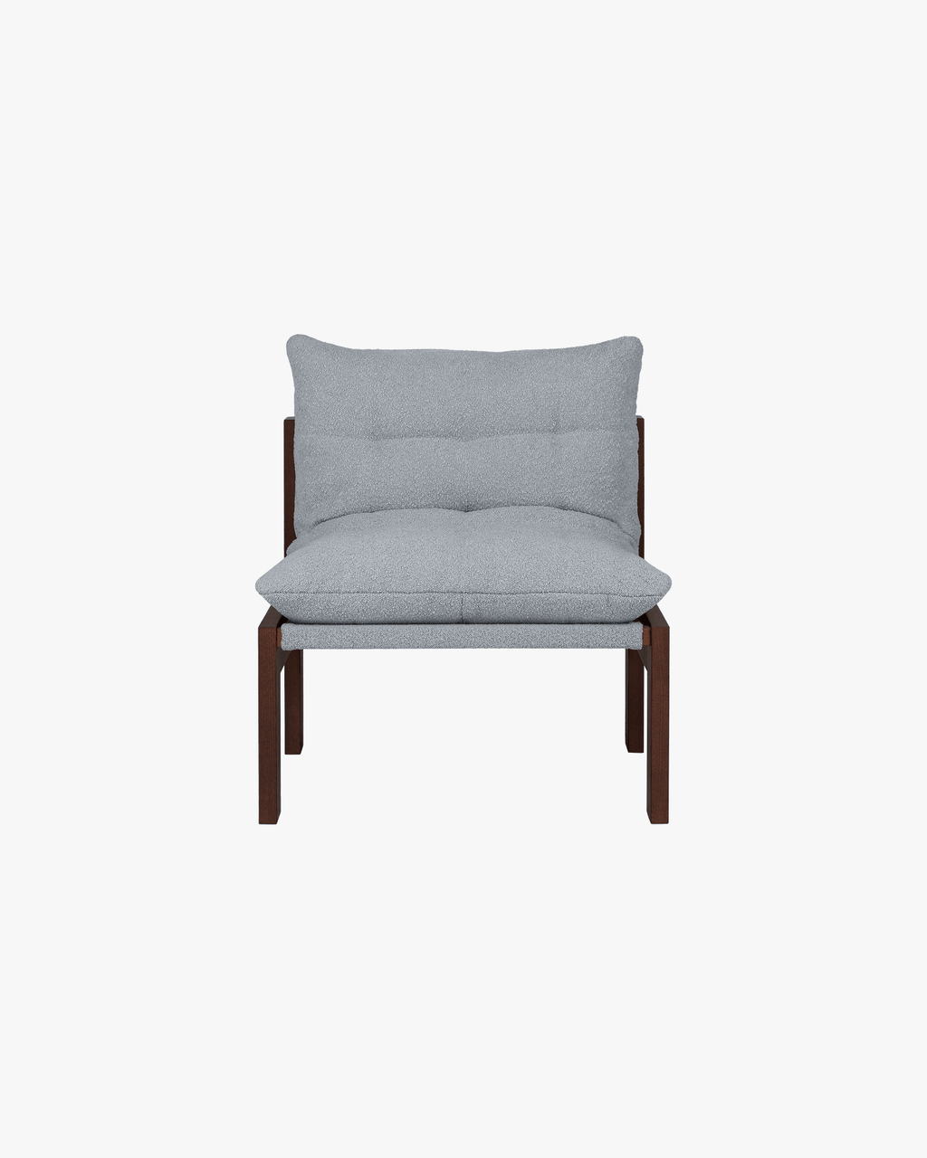 Huno Lounge Chair - nooma