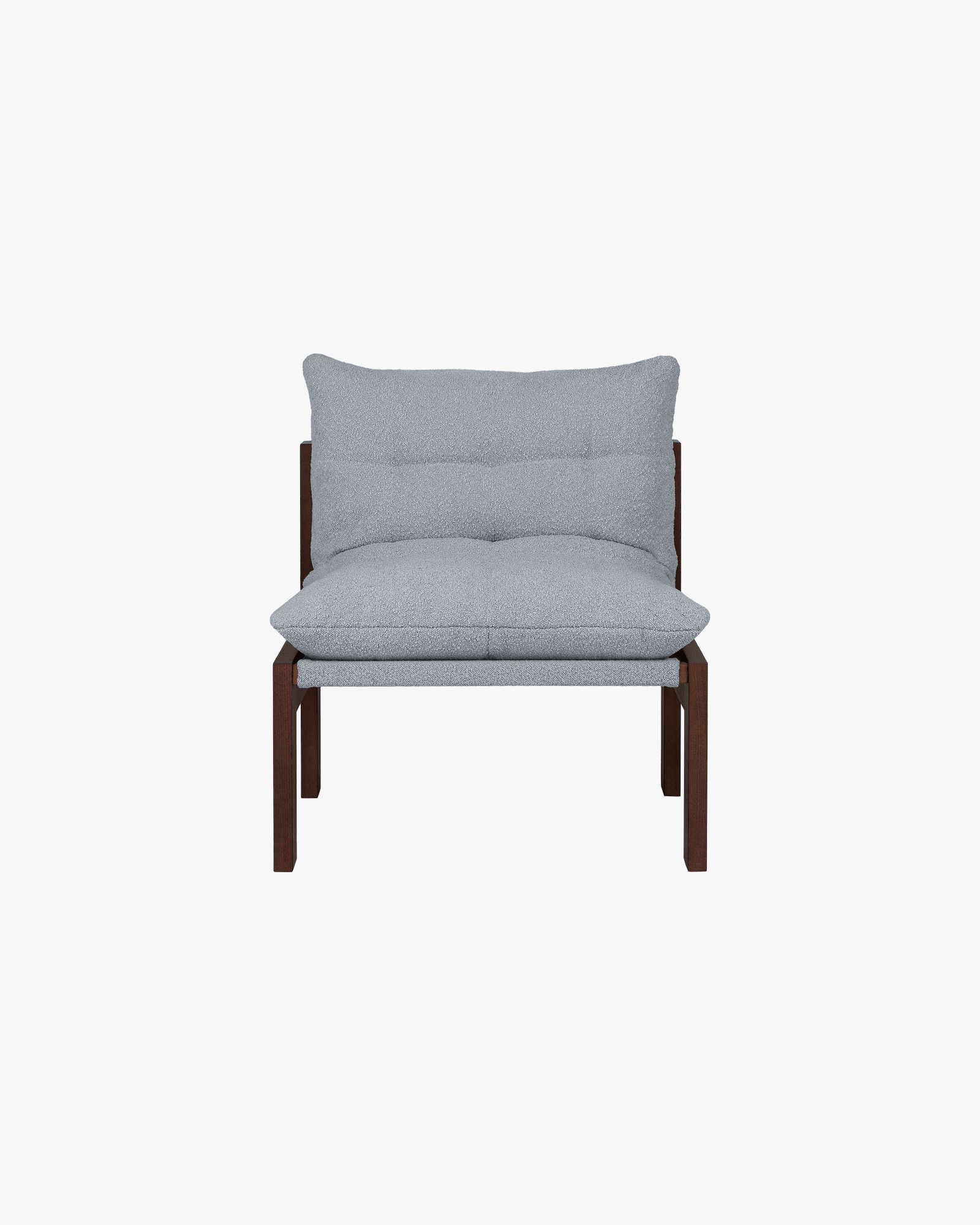 Huno Lounge Chair - nooma