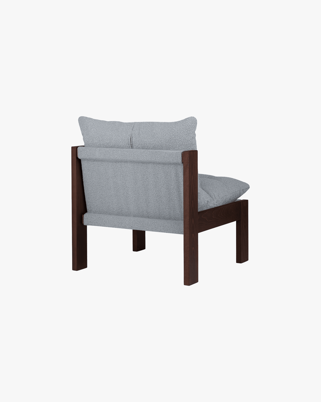 Huno Lounge Chair - nooma