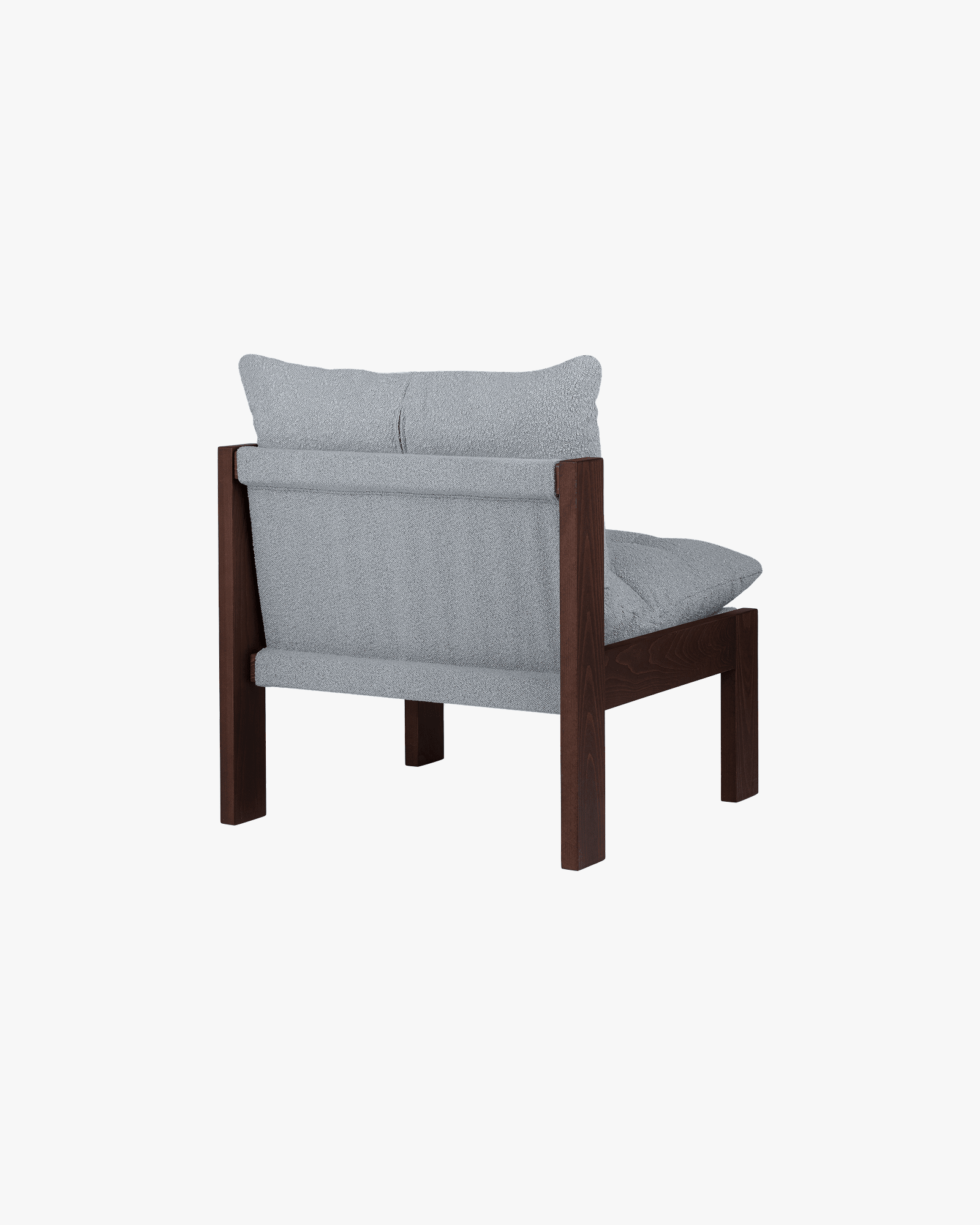 Huno Lounge Chair - nooma