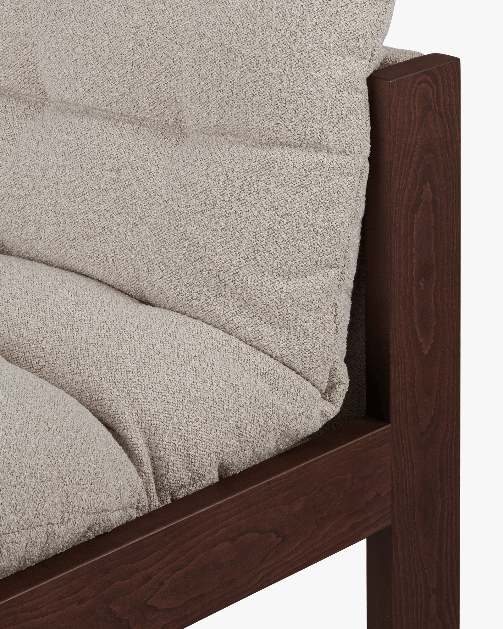 Huno Lounge Chair - nooma