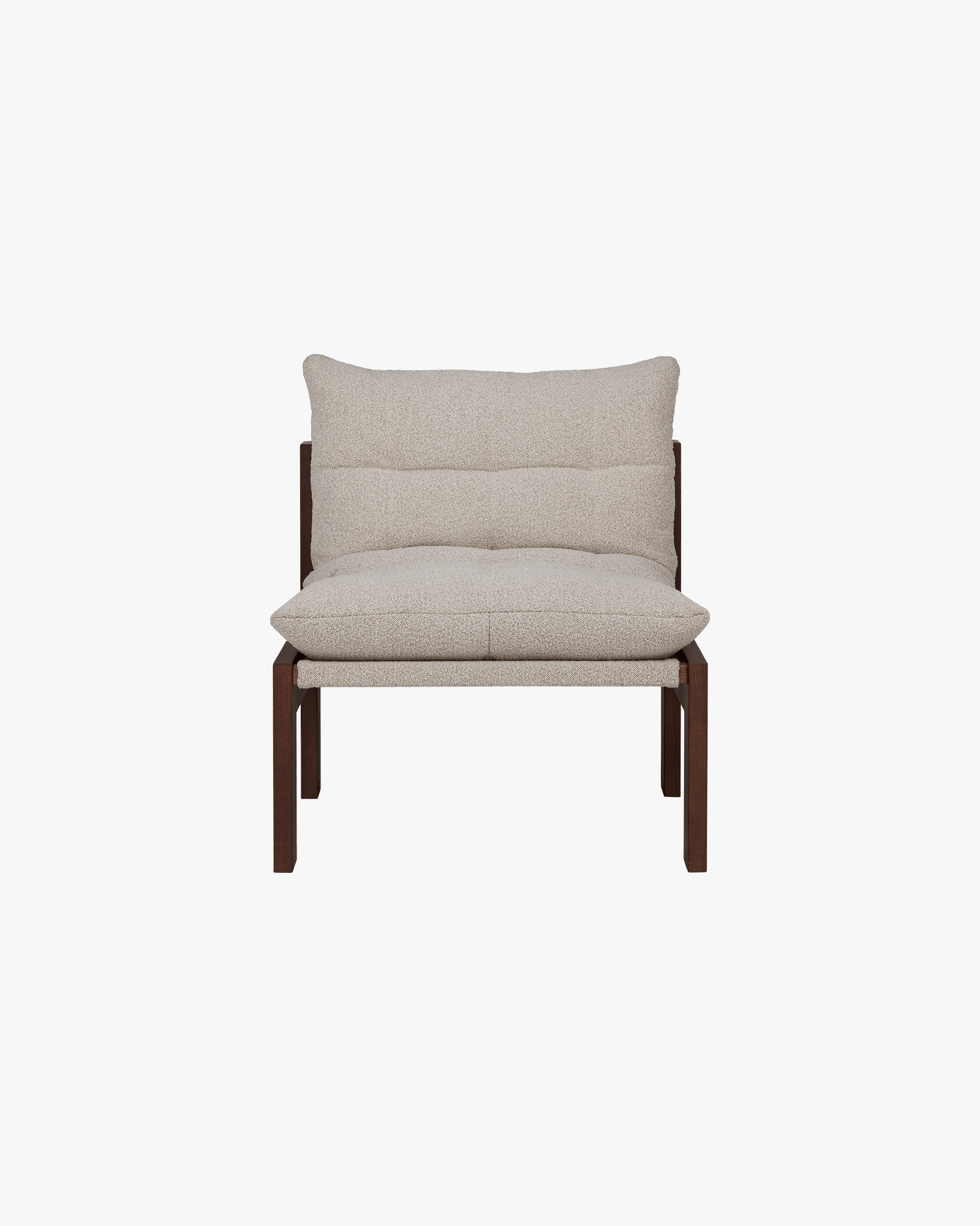 Huno Lounge Chair - nooma