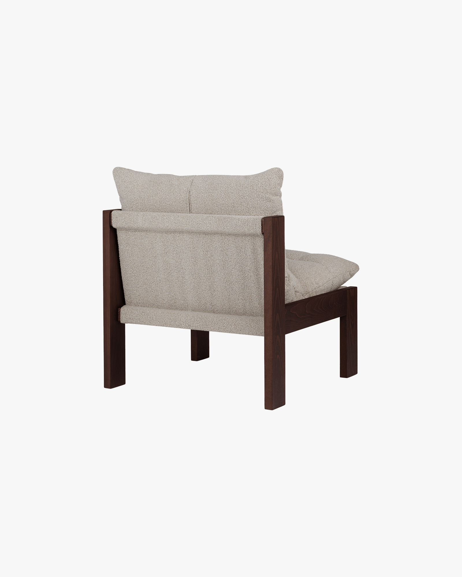 Huno Lounge Chair - nooma