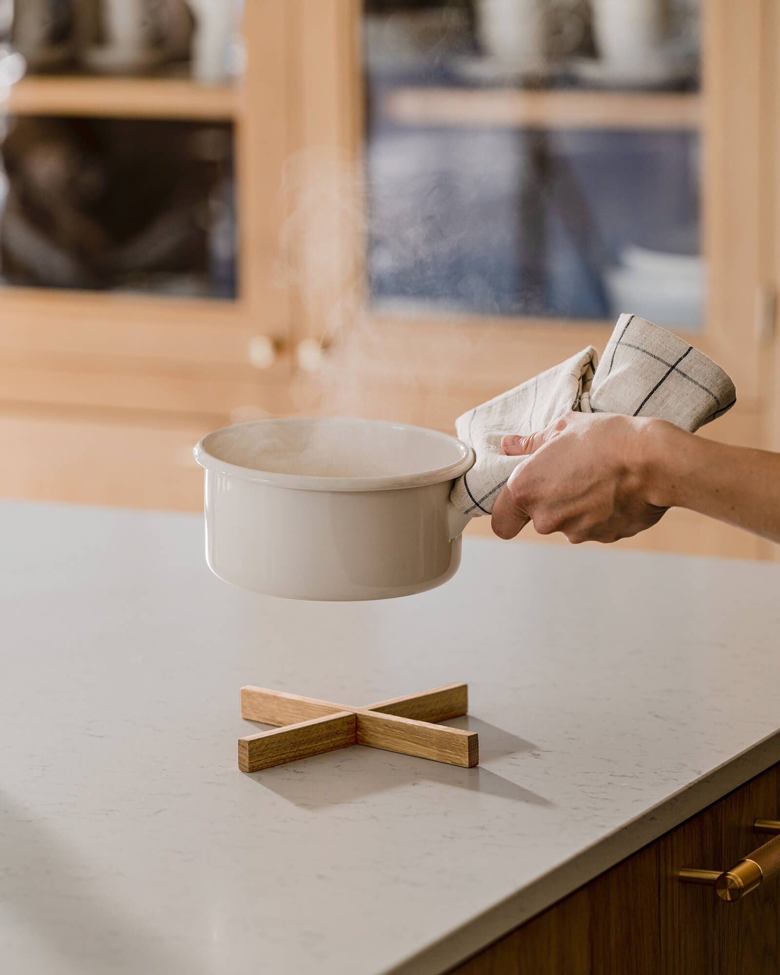 2x Iks Trivet Bundle - nooma