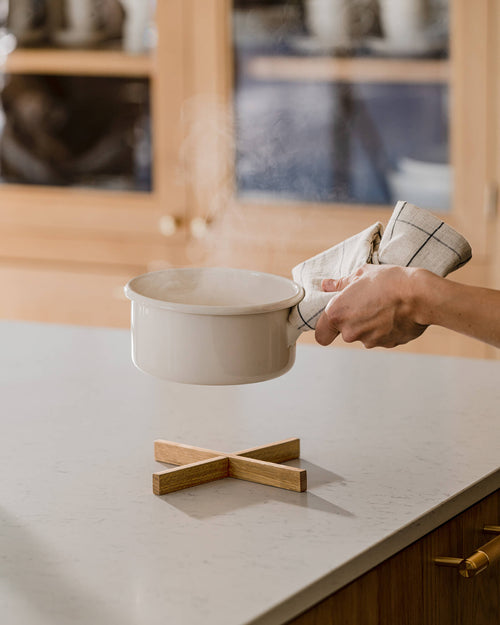 2x Iks Trivet Bundle - nooma