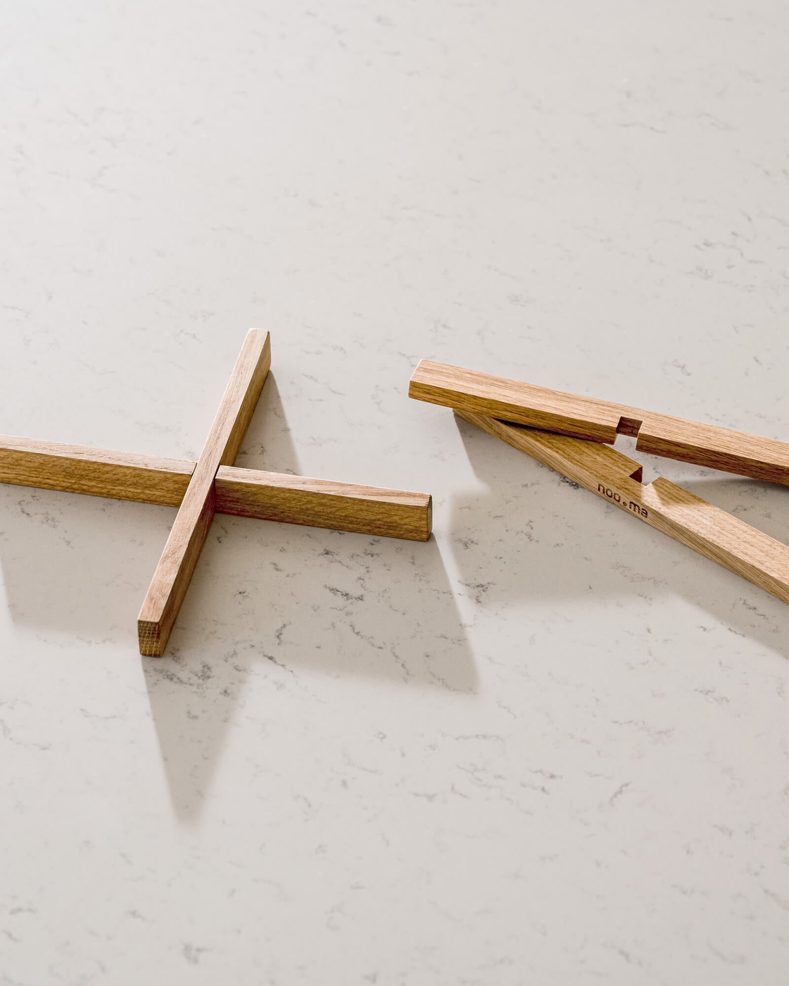2x Iks Trivet Bundle - nooma