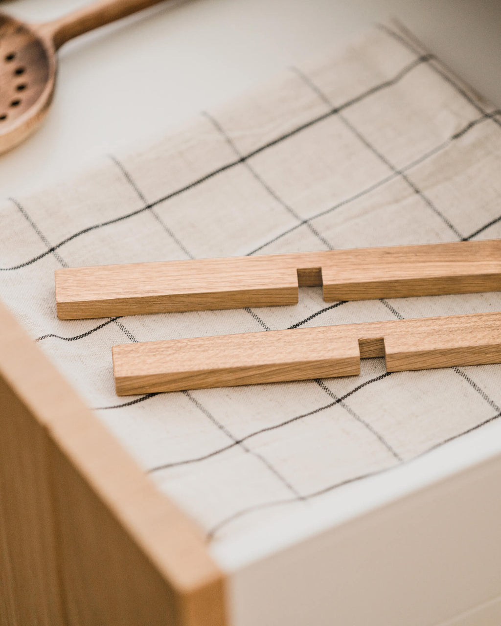 2x Iks Trivet Bundle - nooma