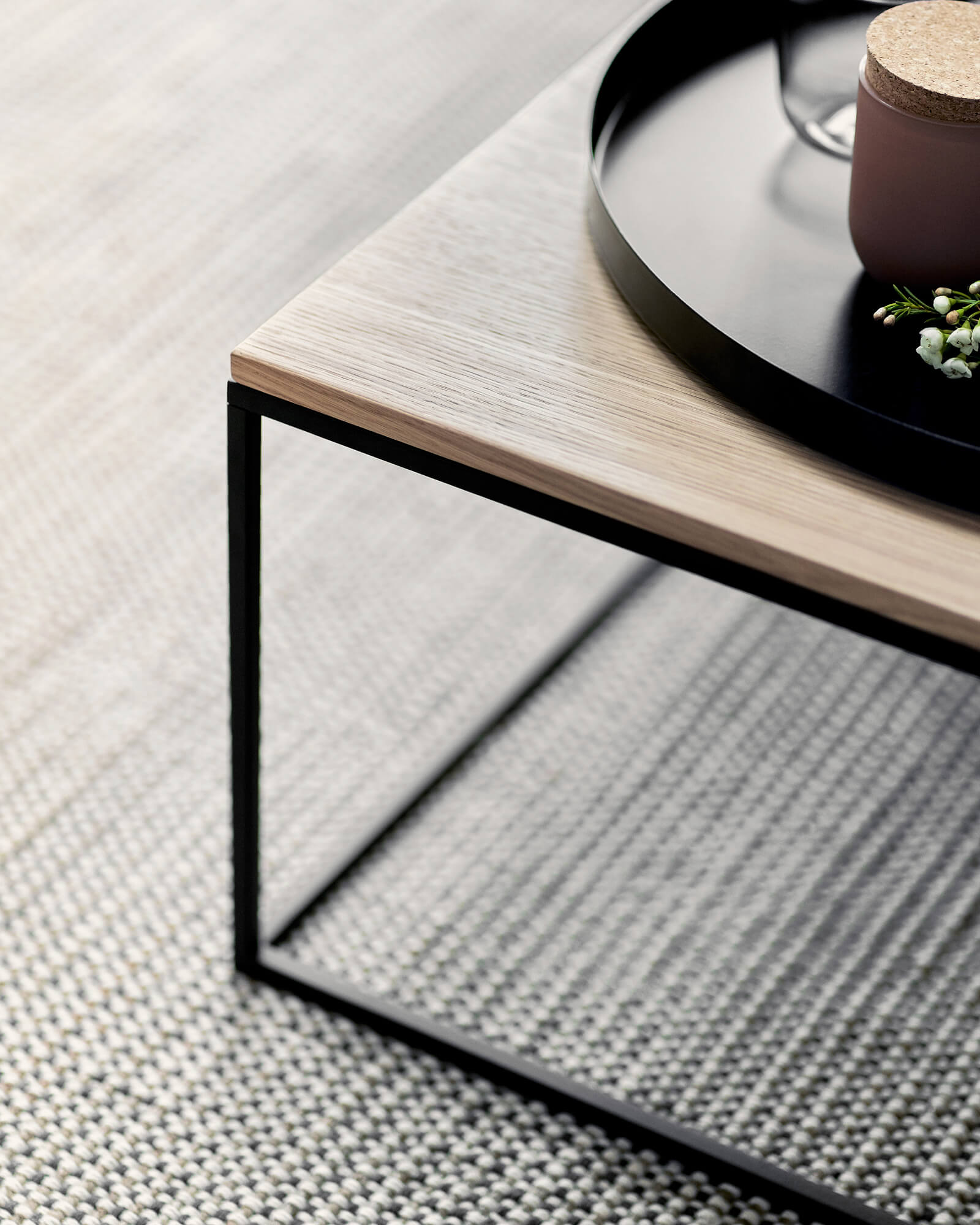 Kafibor Coffee Table - nooma