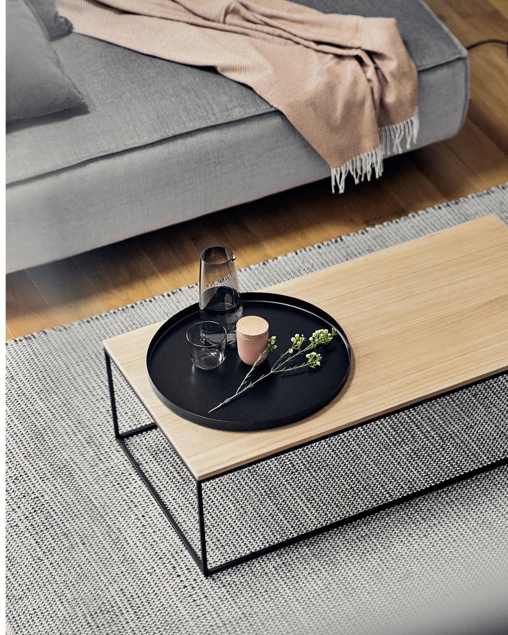 Kafibor Coffee Table - nooma