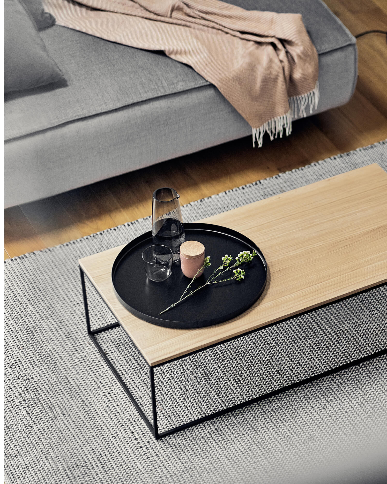 Kafibor Coffee Table - nooma