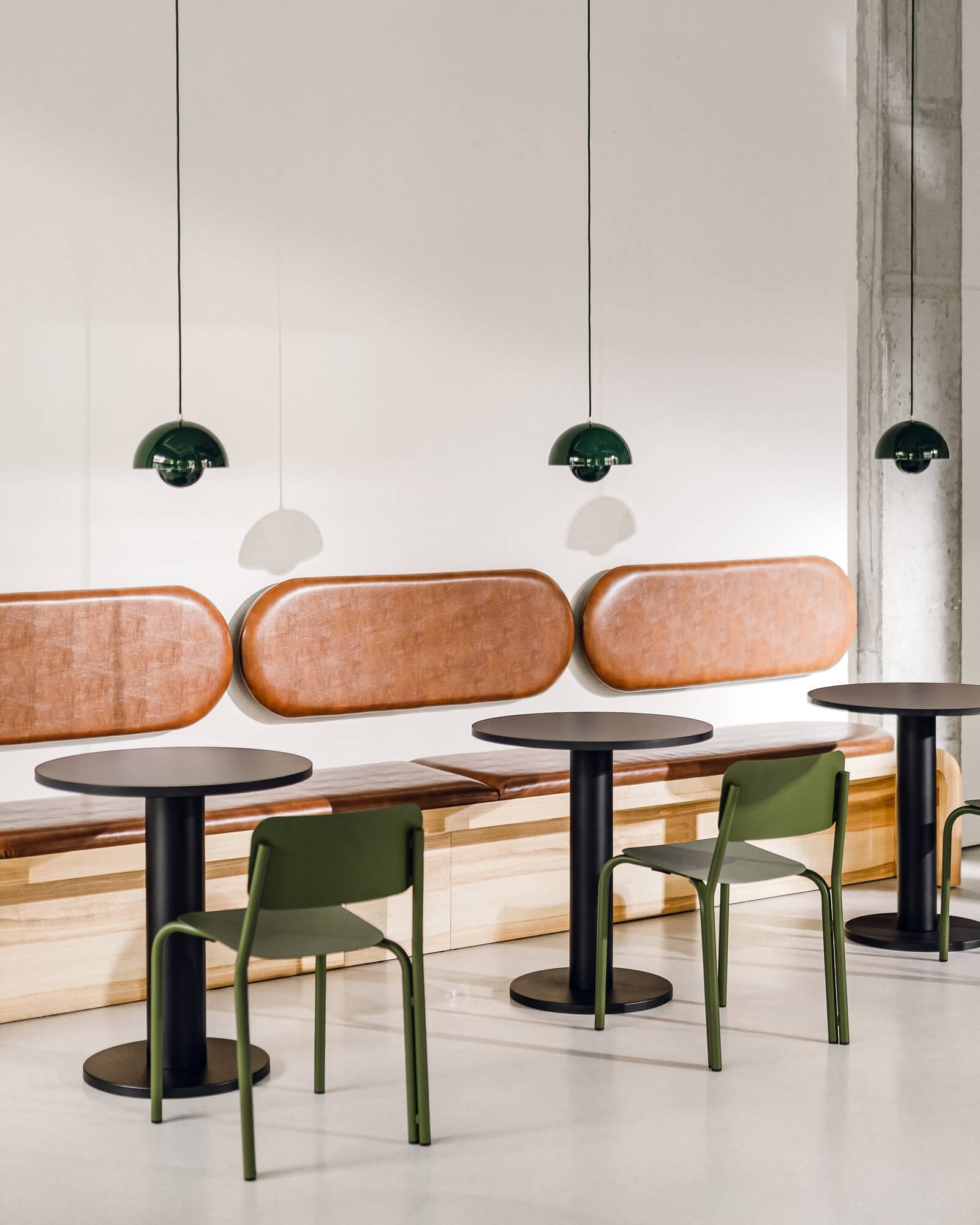 Kei Chair - nooma