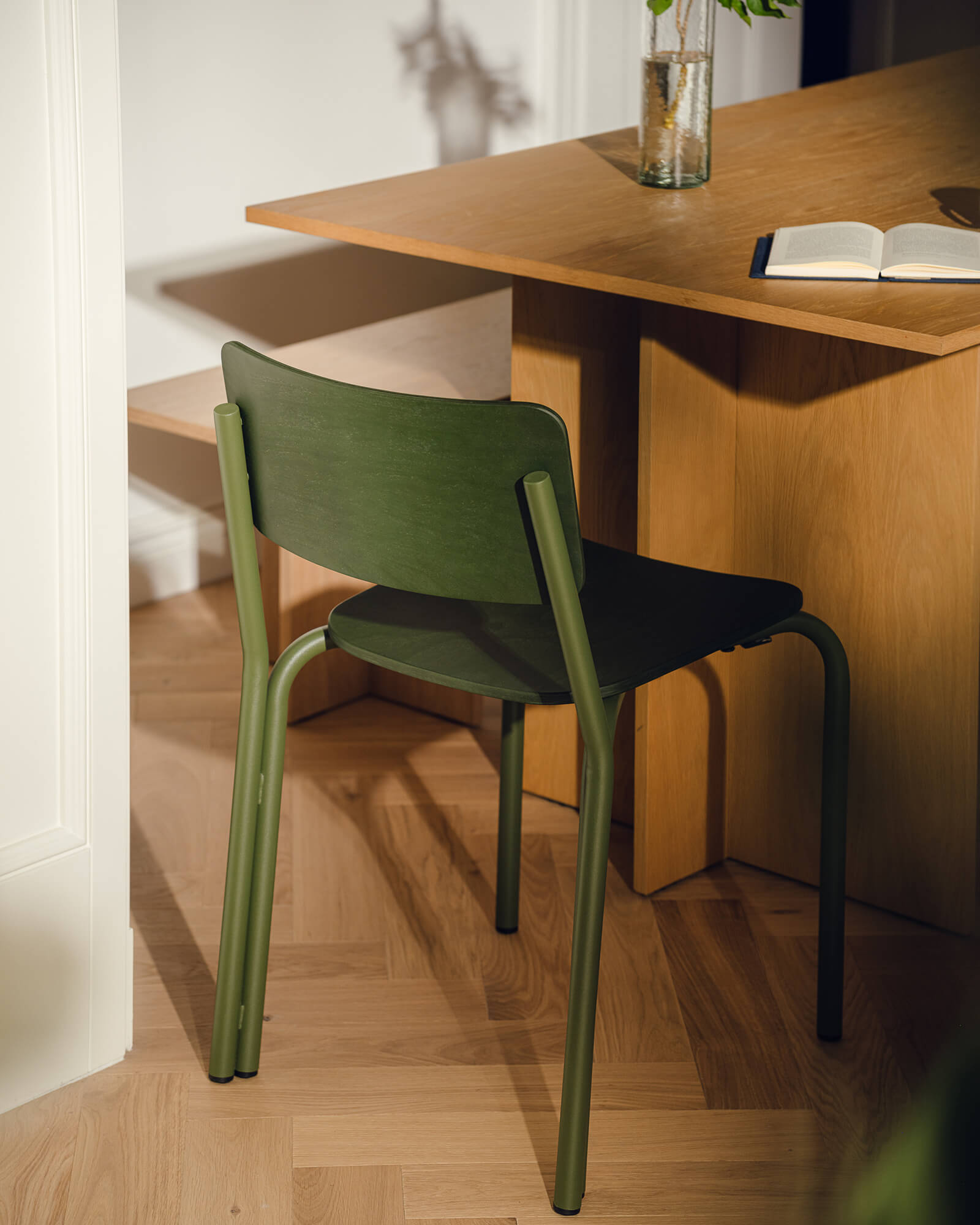 Kei Chair - nooma