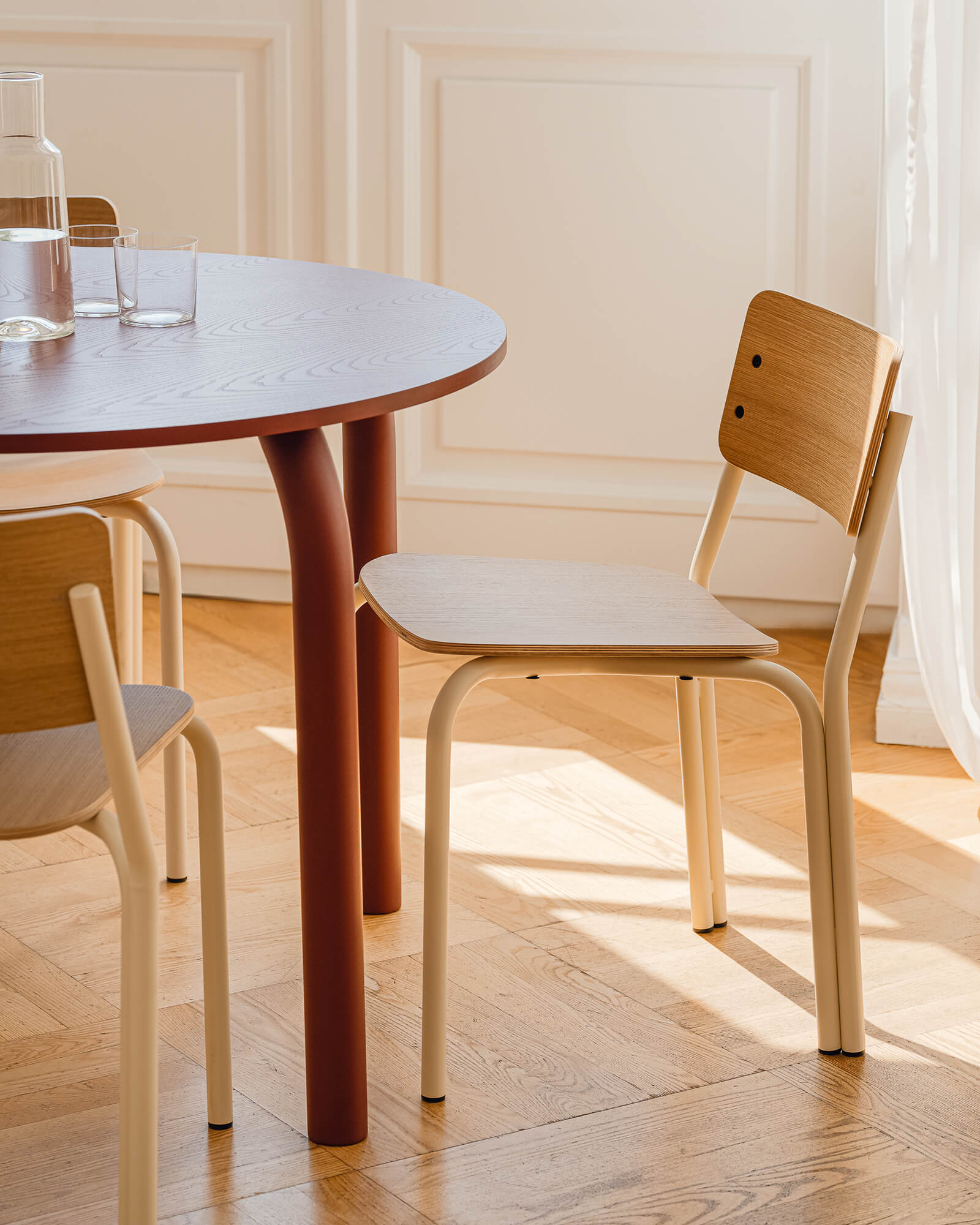 Kei Chair - nooma