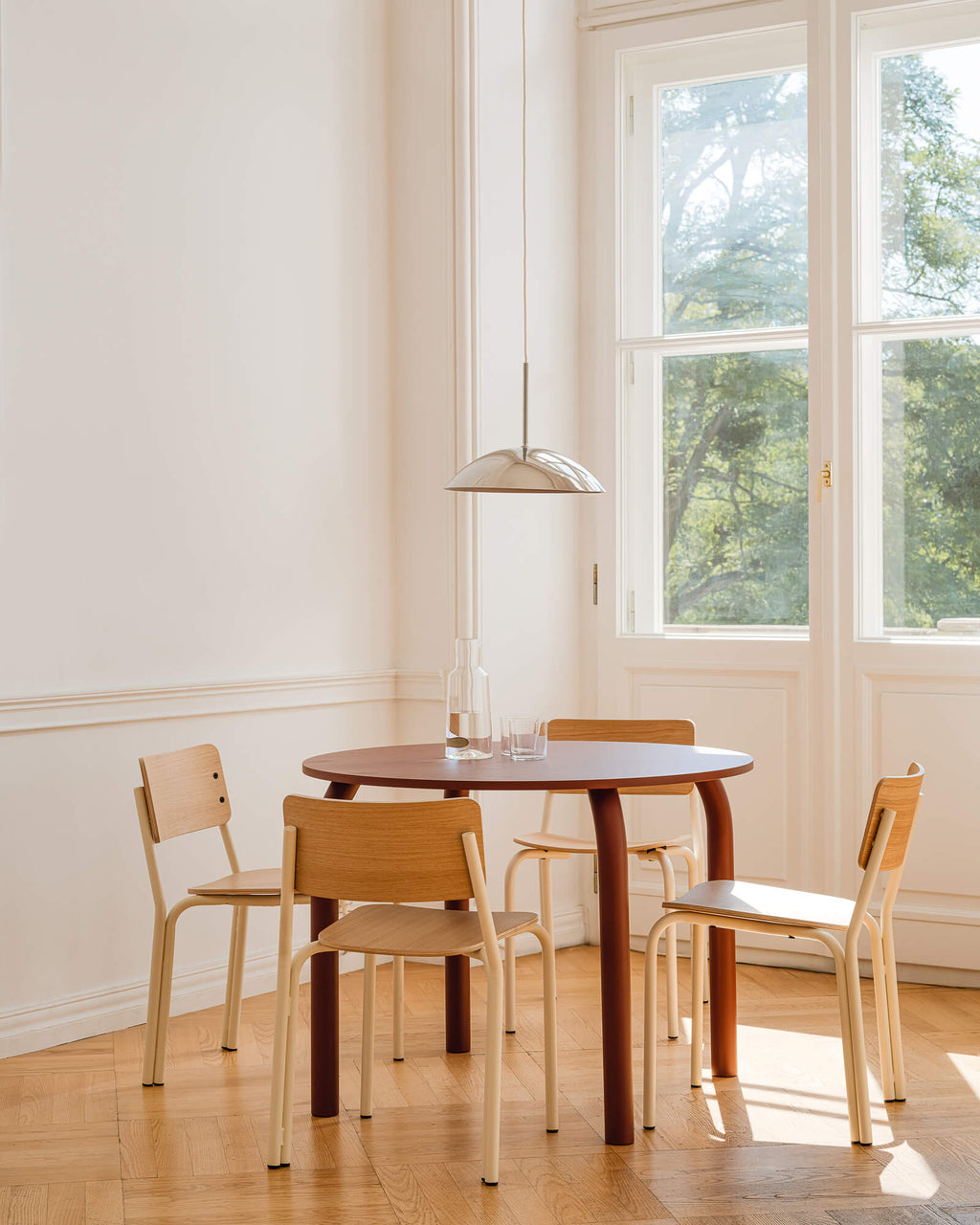 Kei Chair - nooma