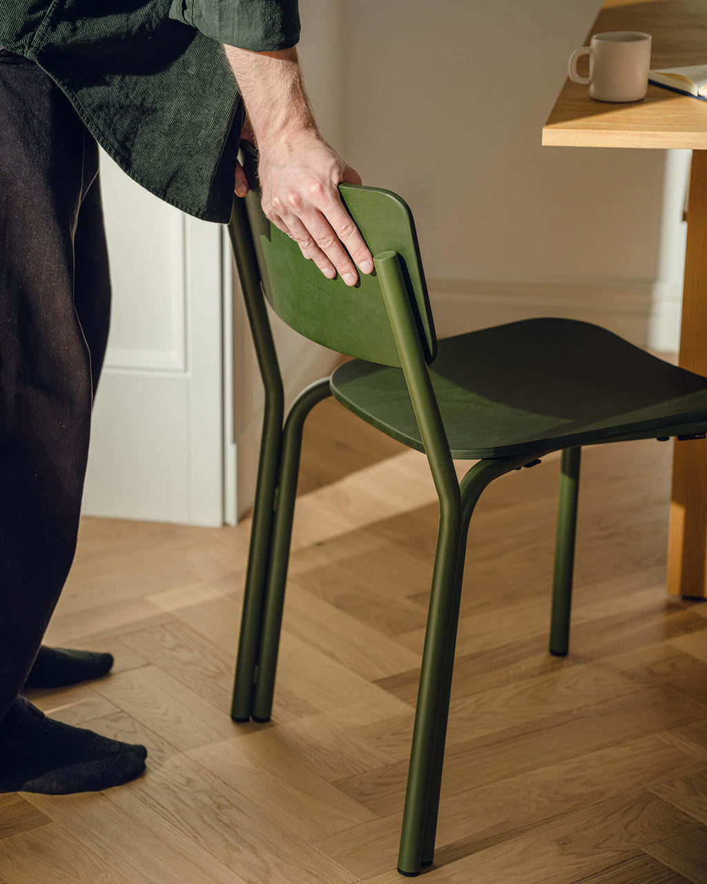 Kei Chair - nooma