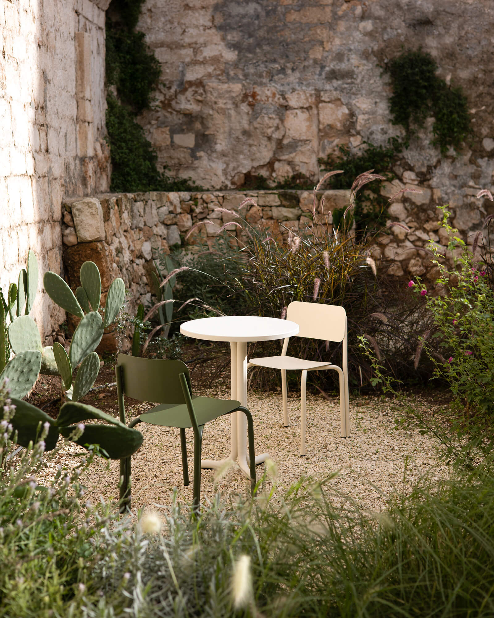 Kei Chair - nooma