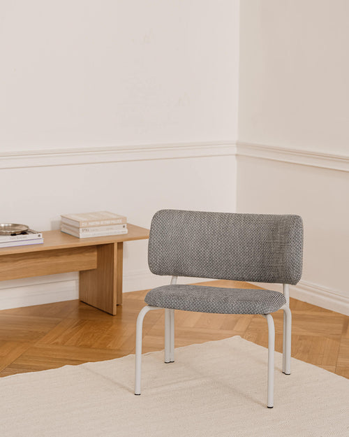 Kei Lounge Chair - nooma