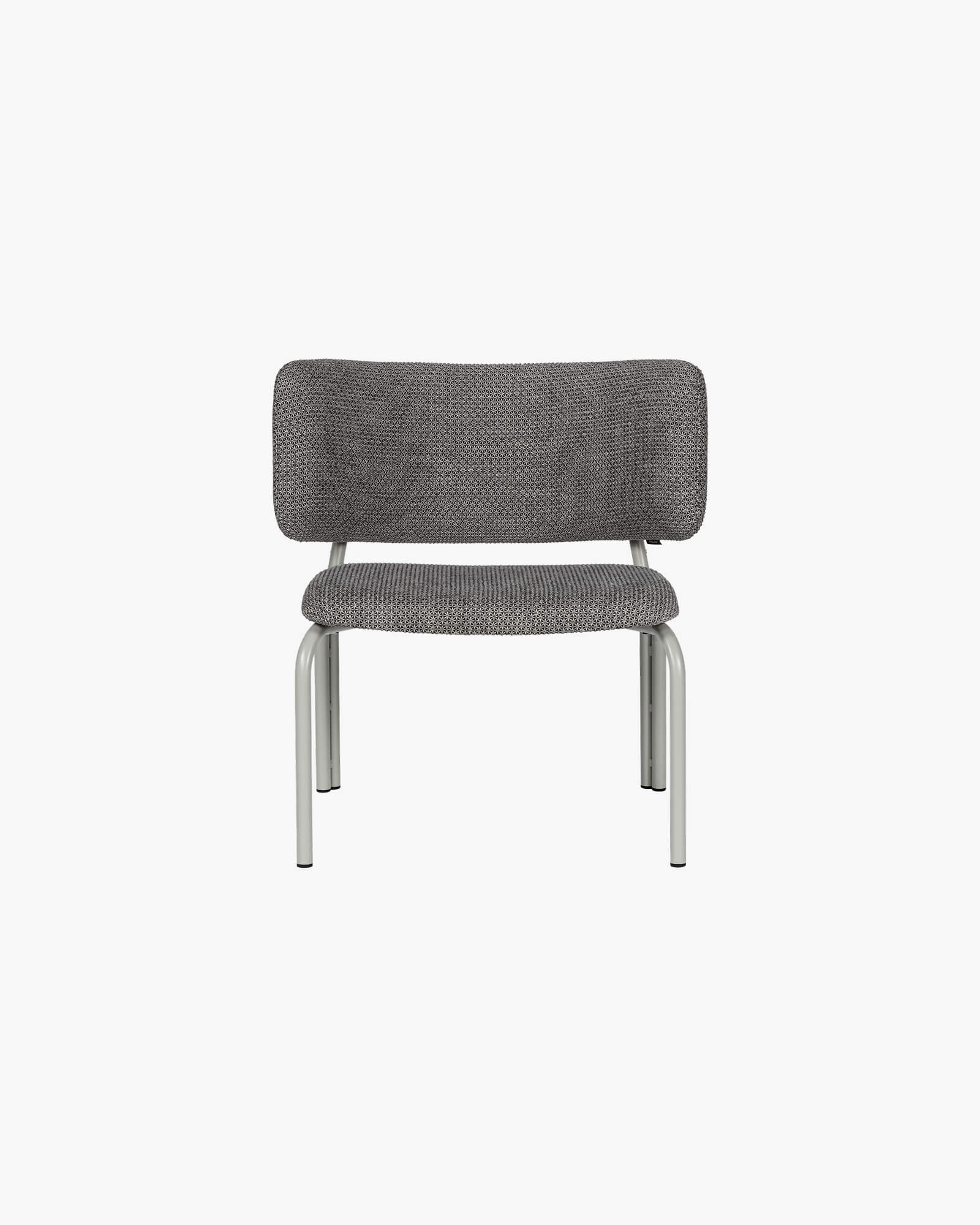 Kei Lounge Chair - nooma