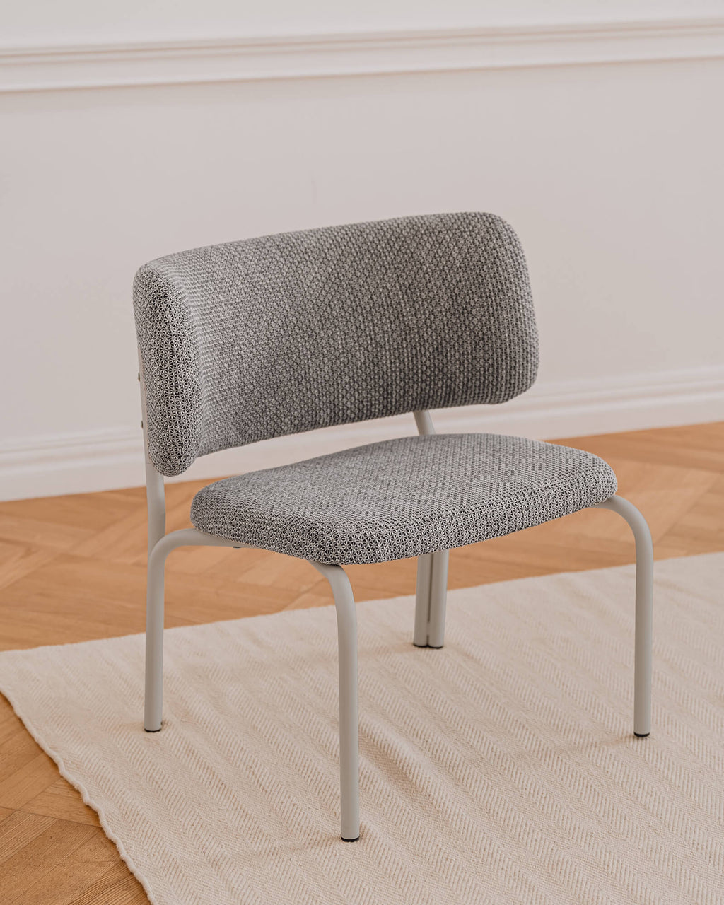 Kei Lounge Chair - nooma