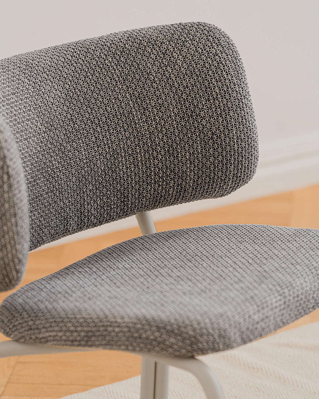 Kei Lounge Chair - nooma