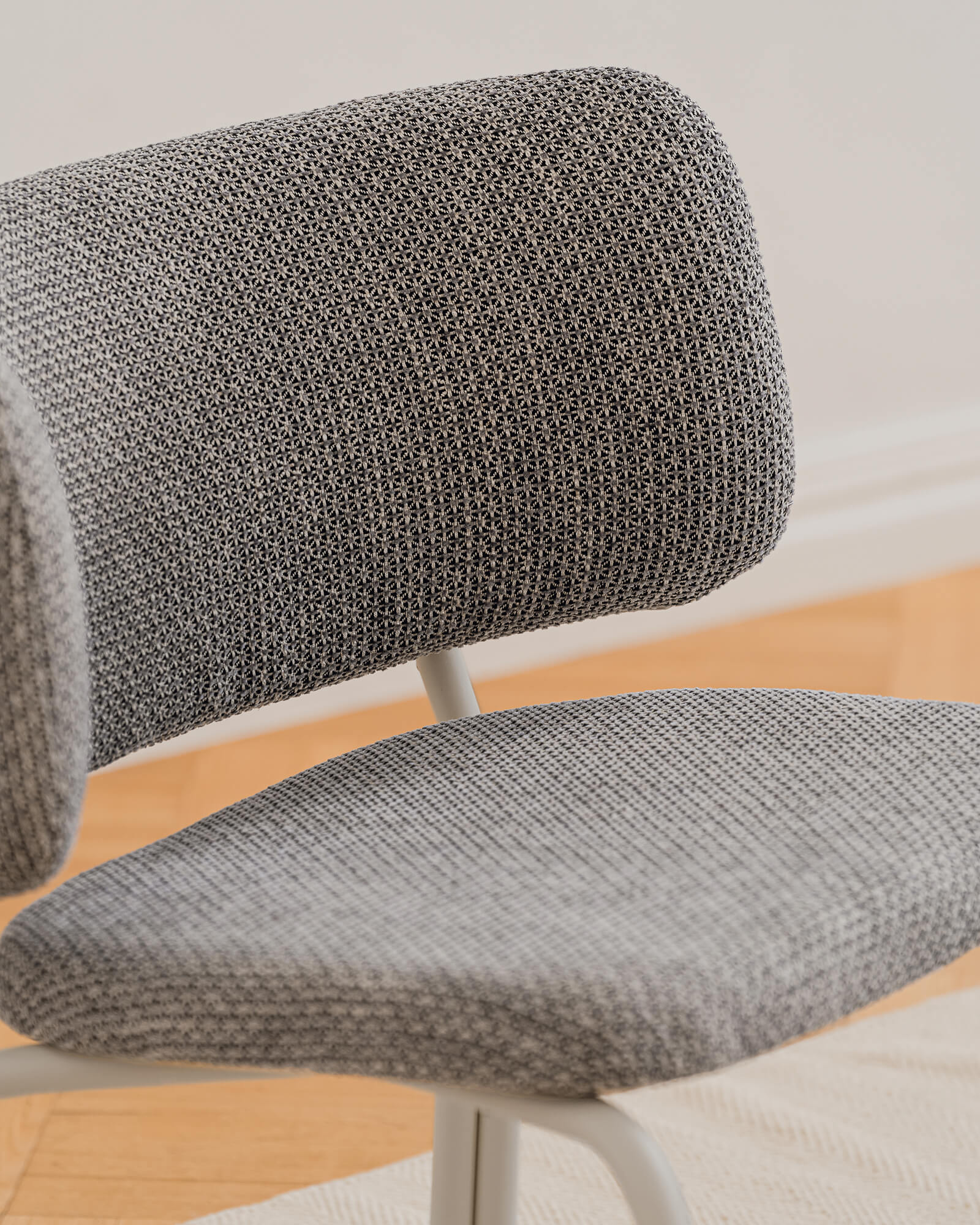 Kei Lounge Chair - nooma
