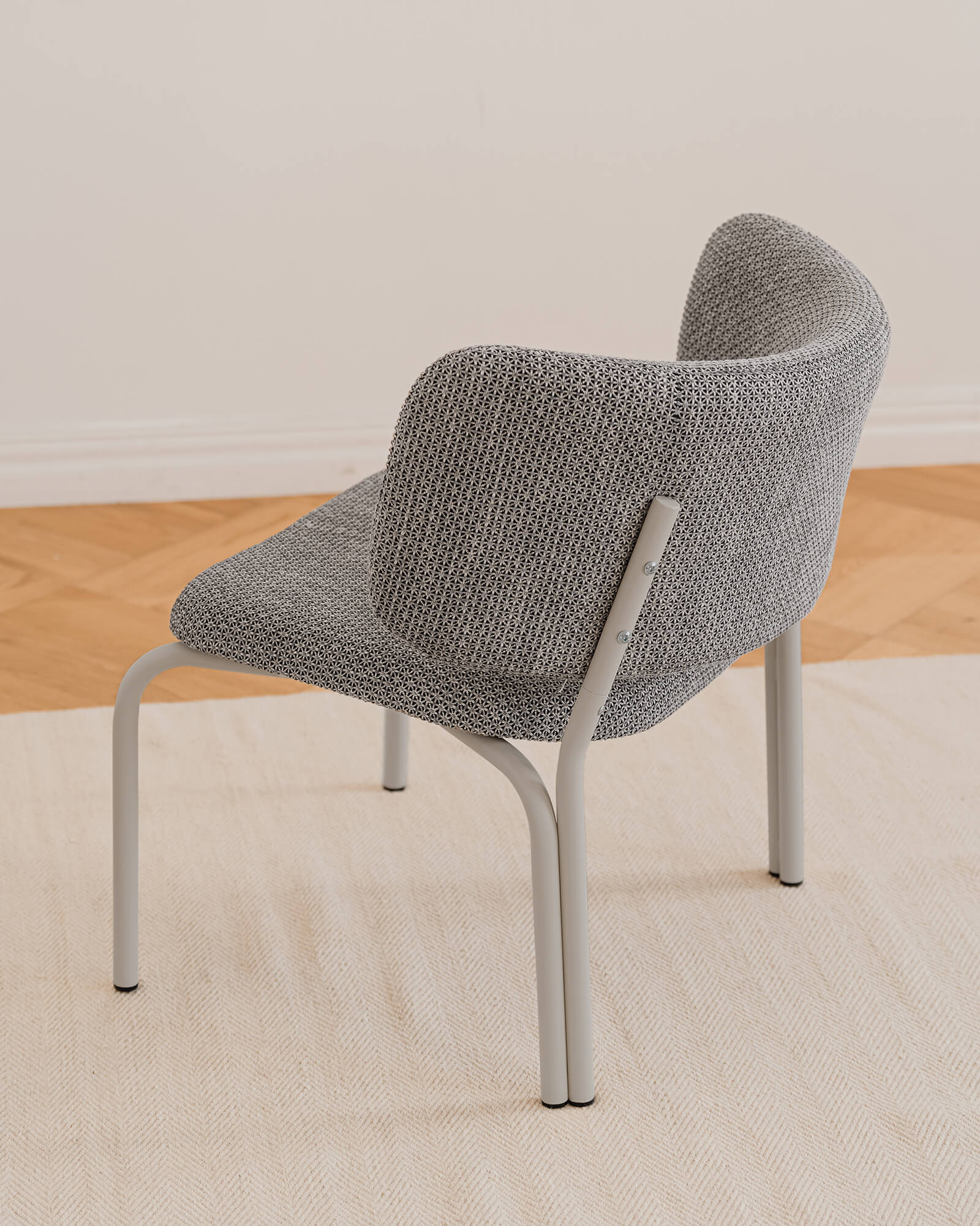 Kei Lounge Chair - nooma