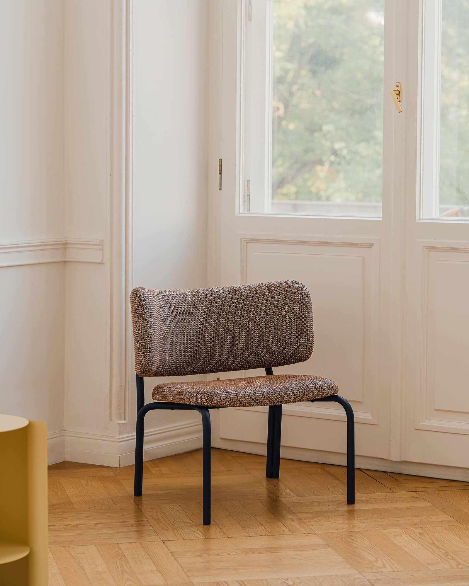 Kei Lounge Chair - nooma