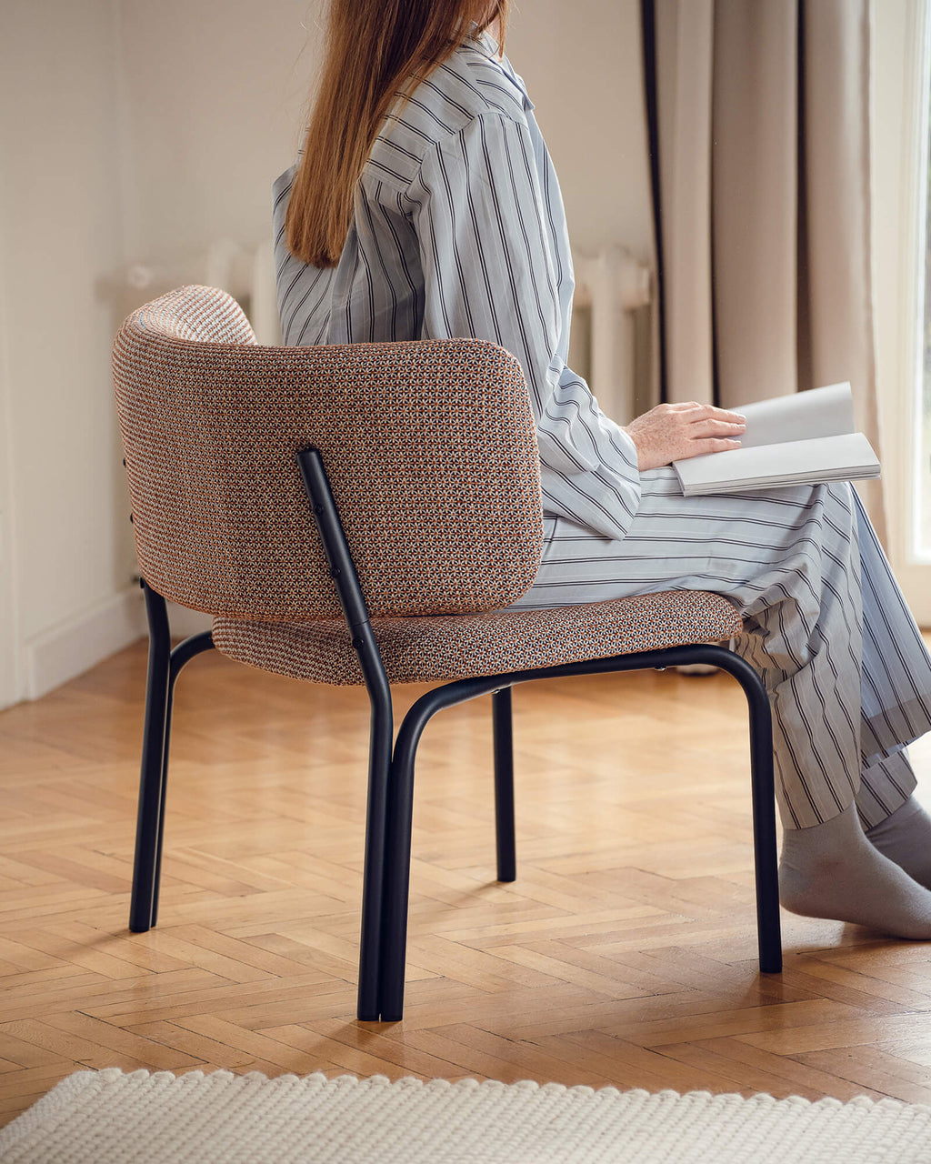 Kei Lounge Chair - nooma