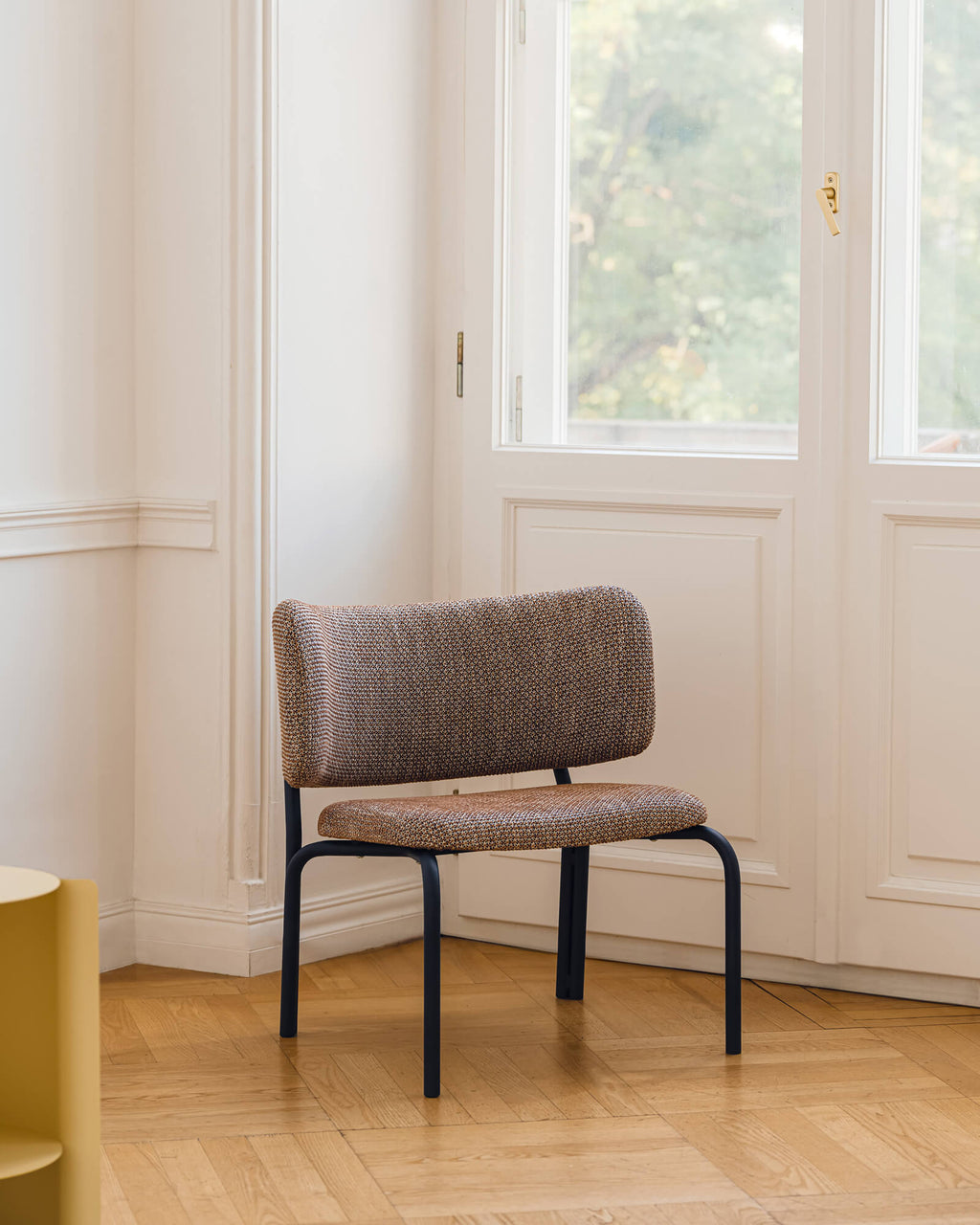 Kei Lounge Chair - nooma