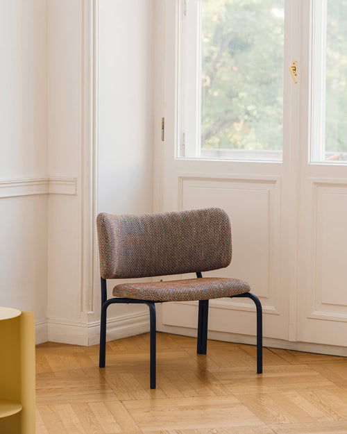 Kei Lounge Chair - nooma