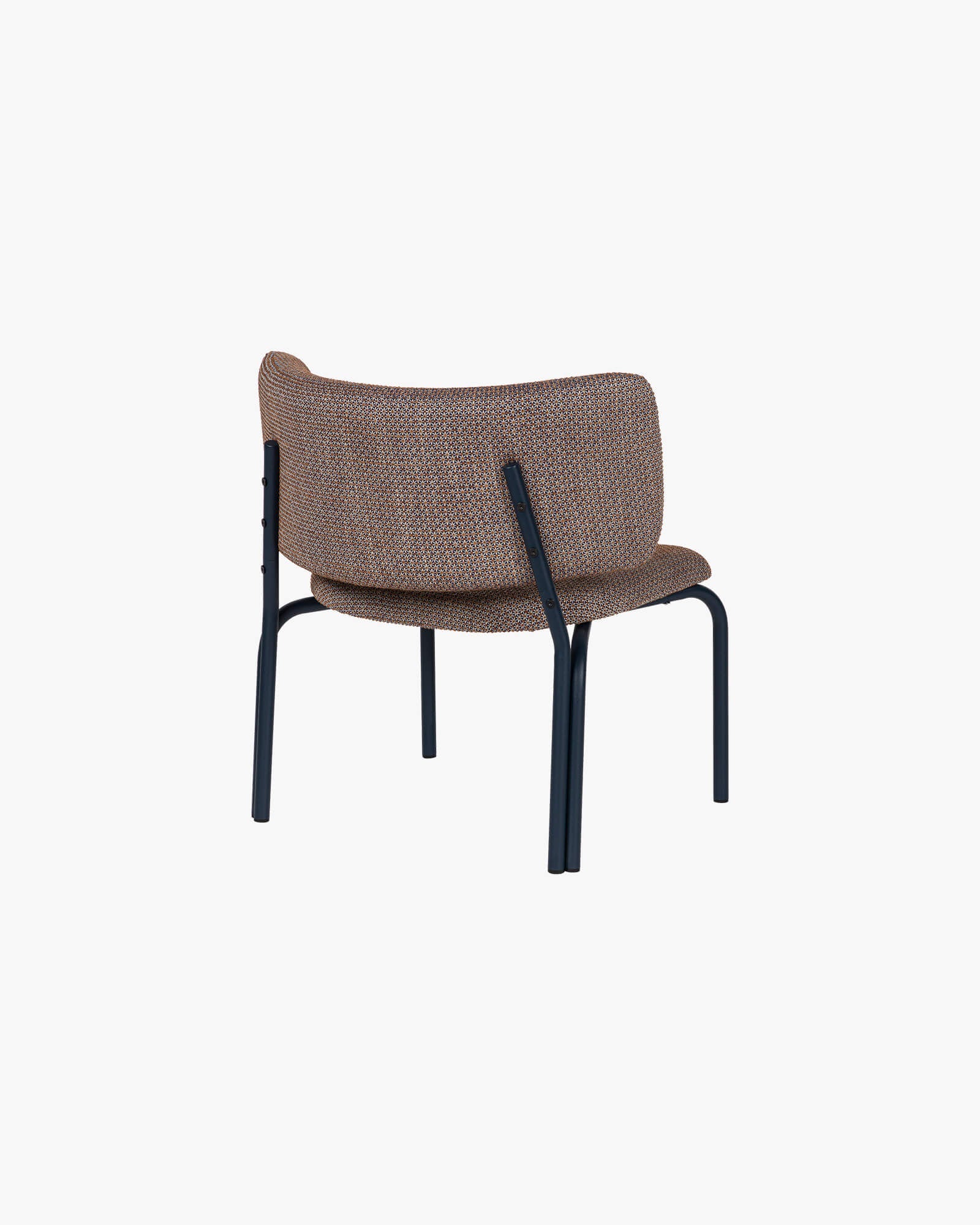 Kei Lounge Chair - nooma