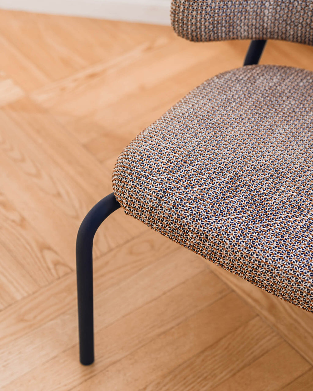Kei Lounge Chair - nooma