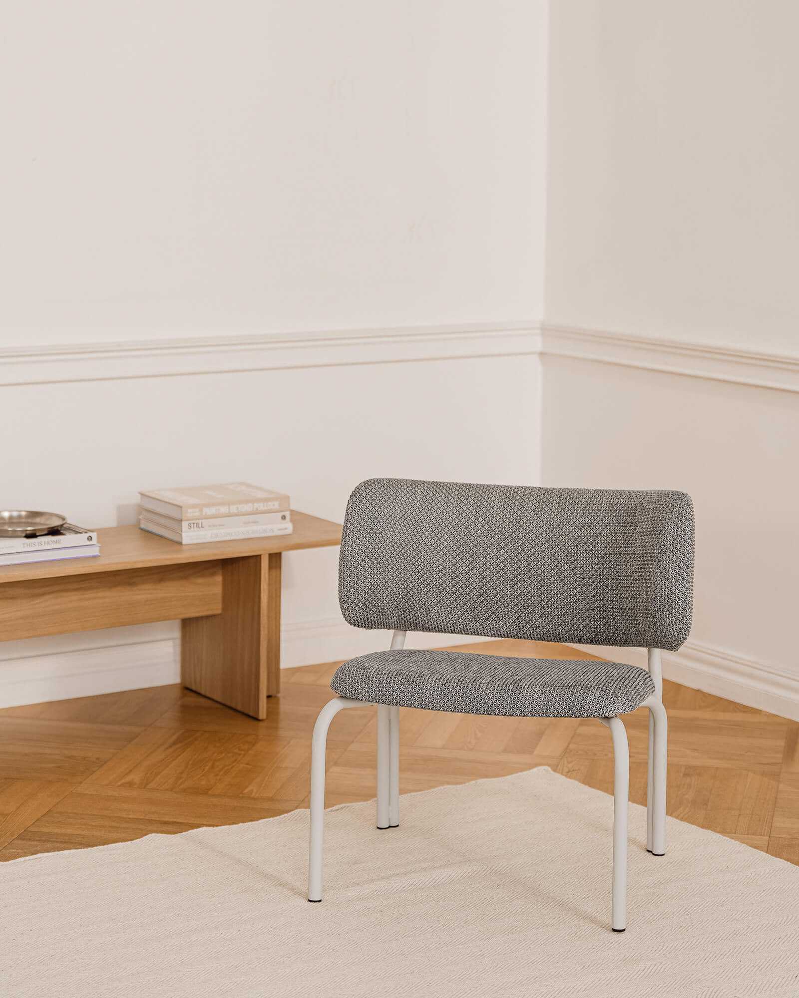 Kei Lounge Chair - nooma