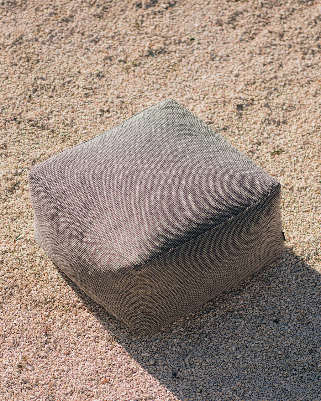 Keno Outdoor Pouf - nooma