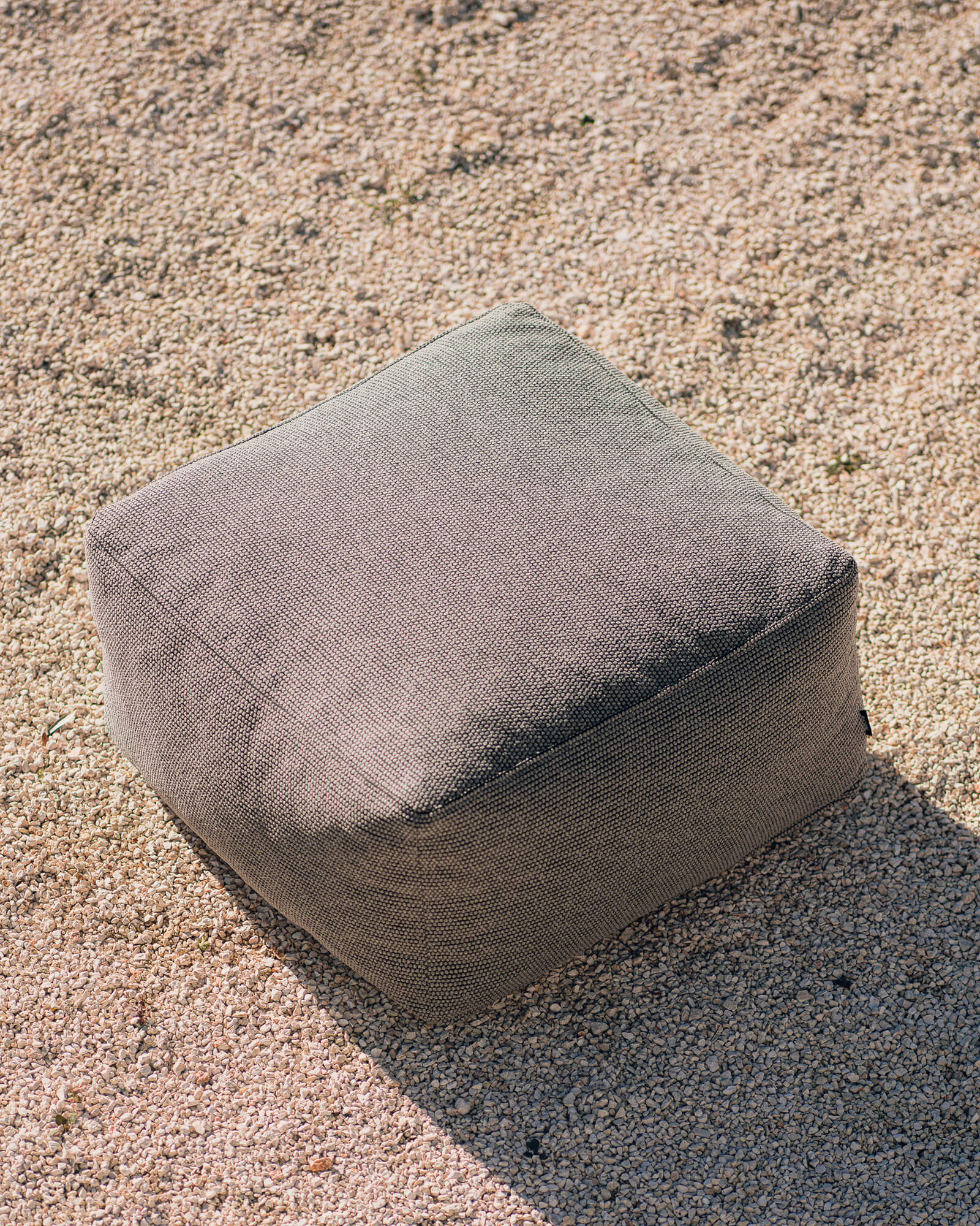 Keno Outdoor Pouf - nooma