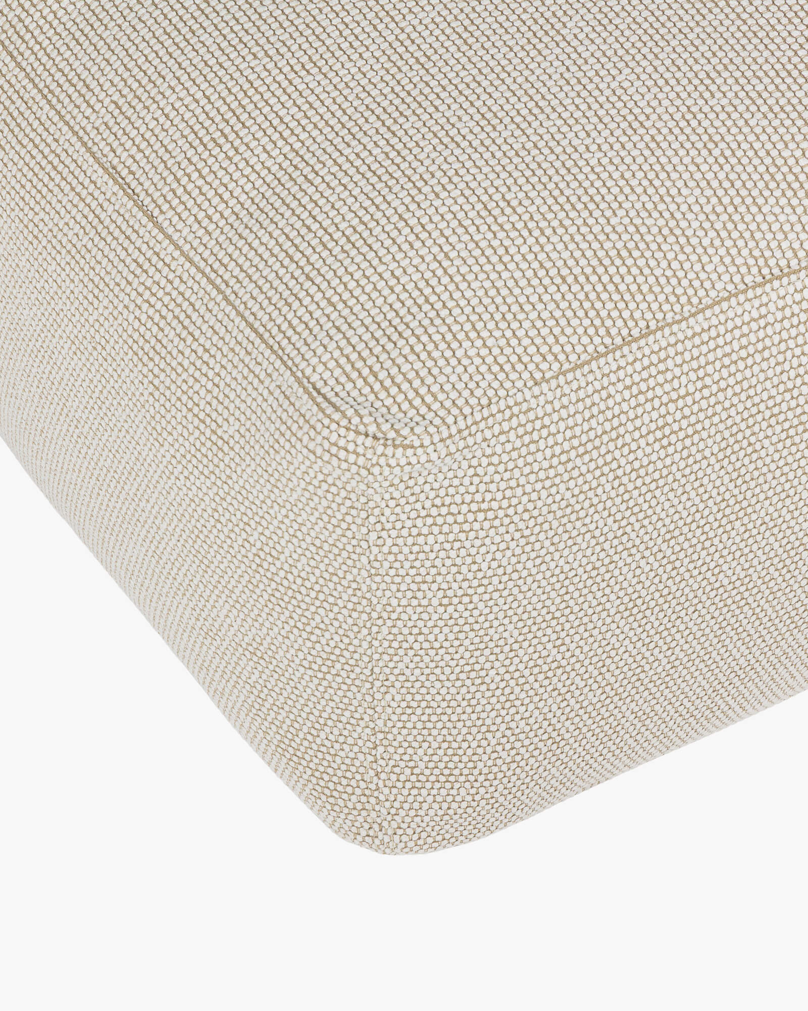 Keno Outdoor Pouf - nooma