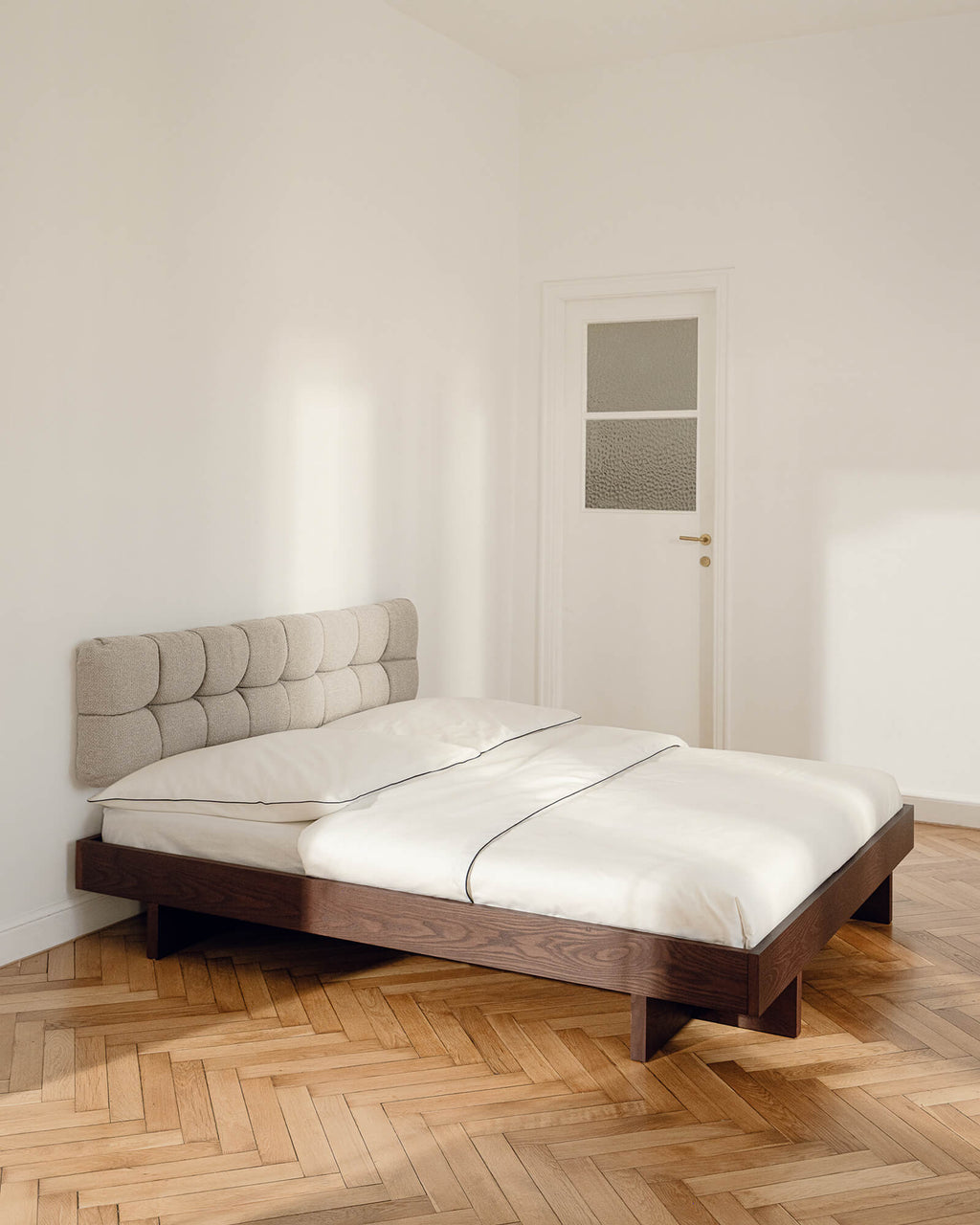 Kito Bed - nooma