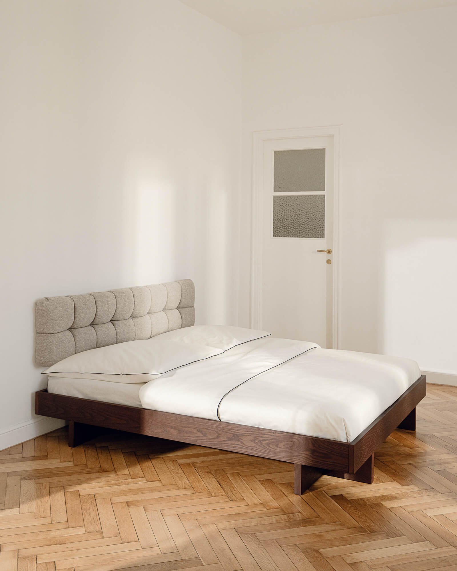 Kito Bed - nooma