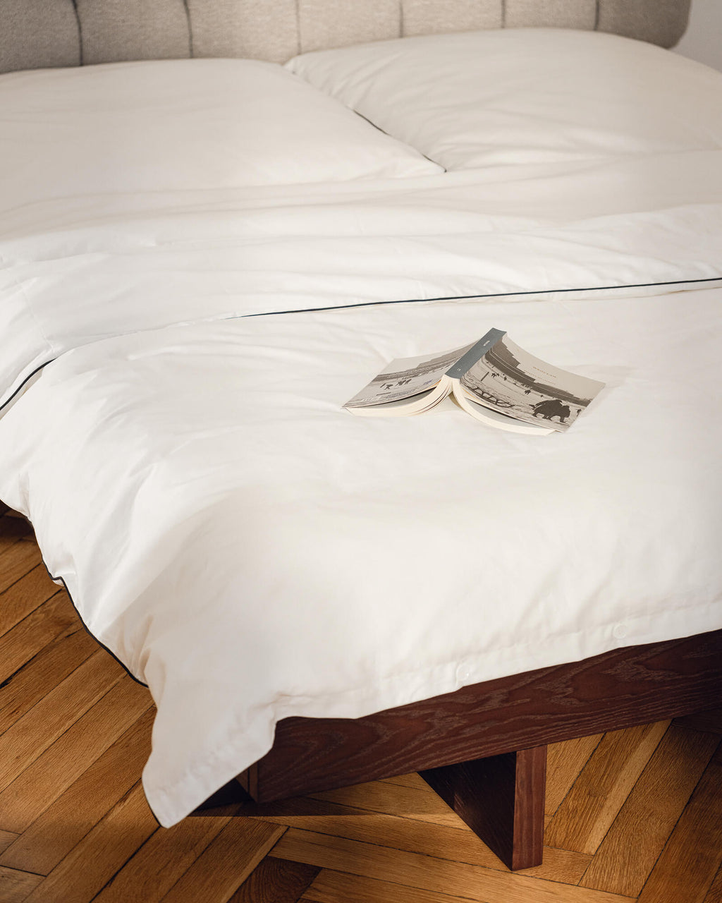 Kito Bed - nooma