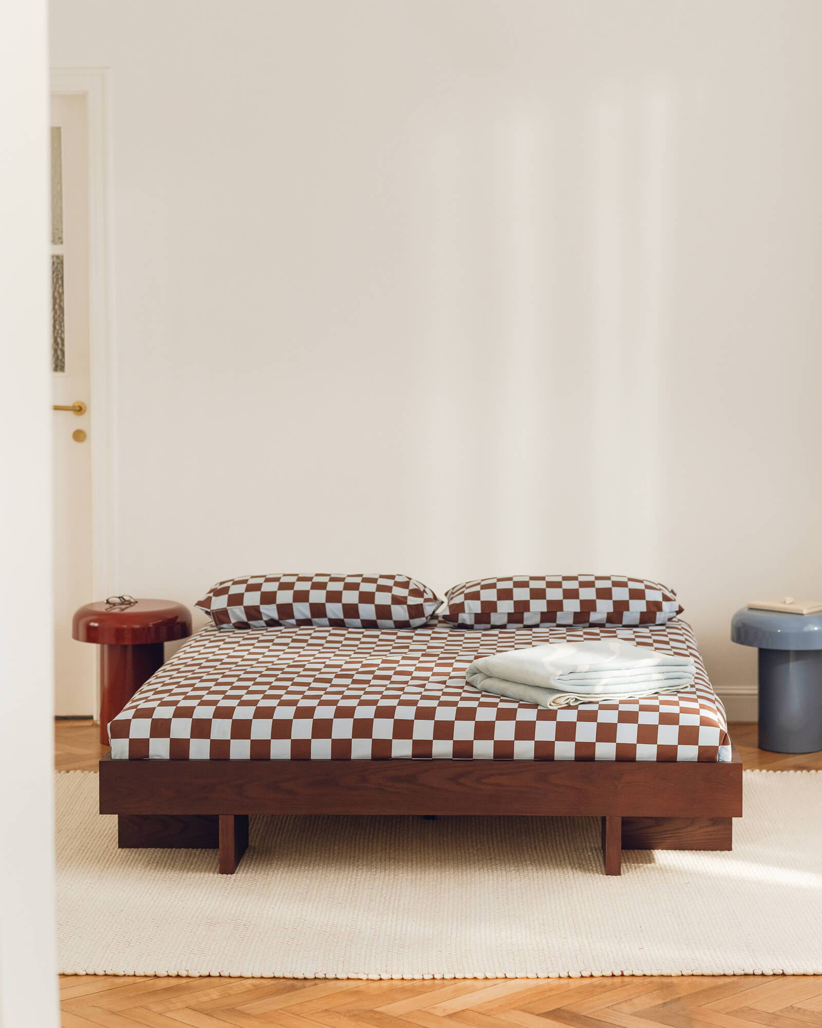 Kito Bed - nooma
