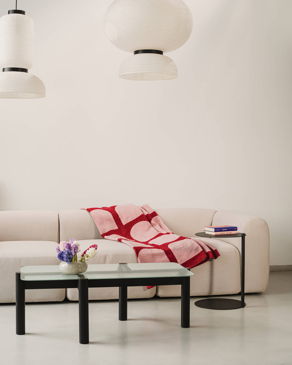 Kob Coffee Table - nooma