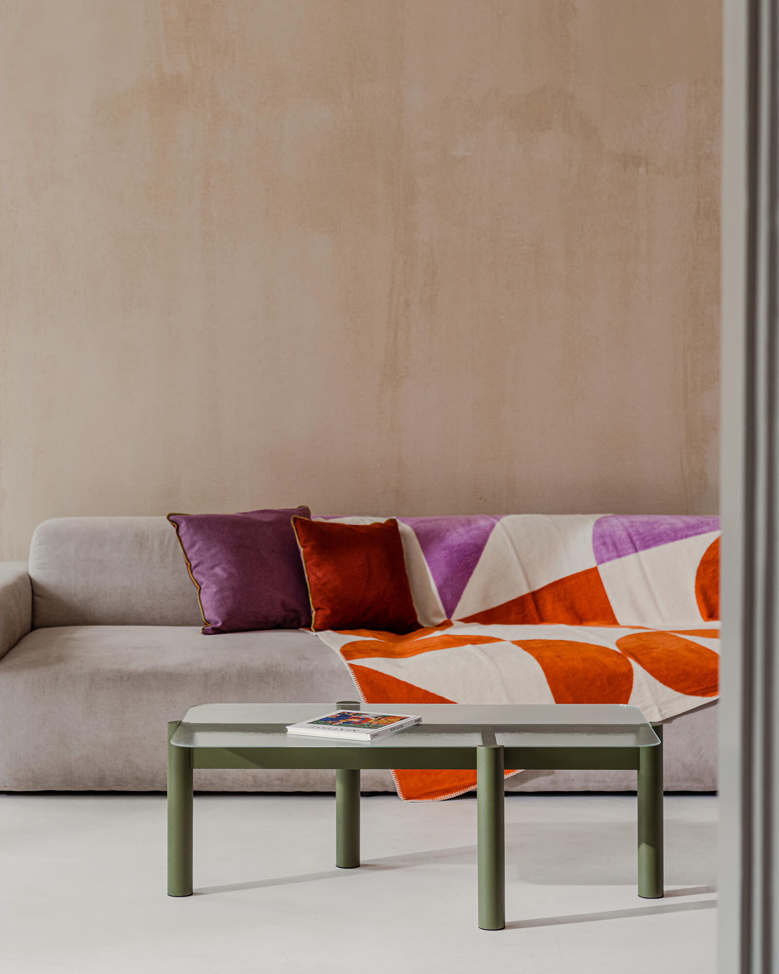 Kob Coffee Table - nooma